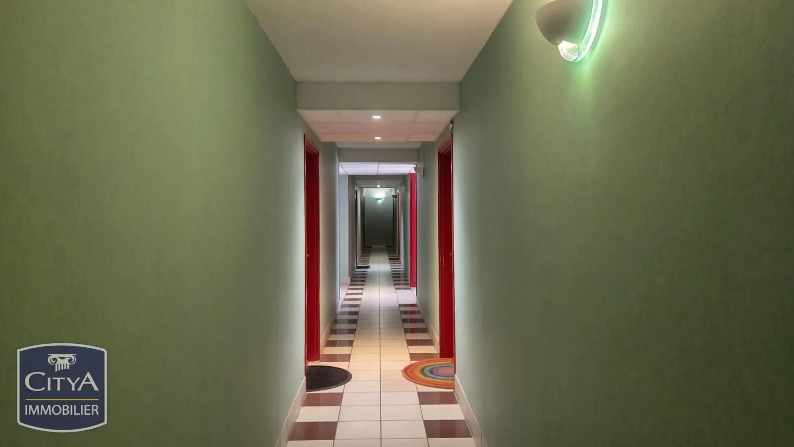 Photo 11 Appartement 3 pièces 63m²