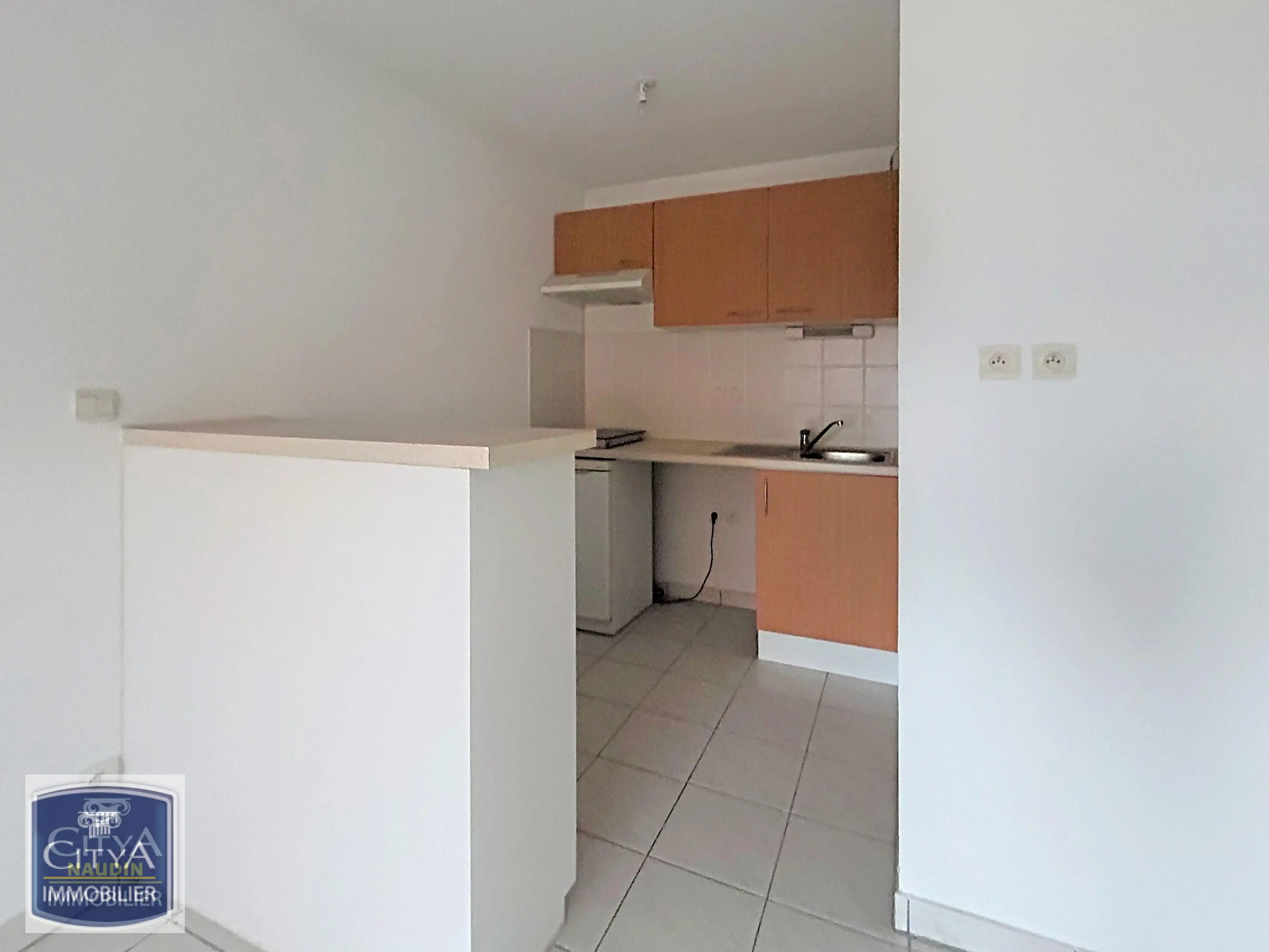 Photo 2 Appartement 2 pièces 34.64m²