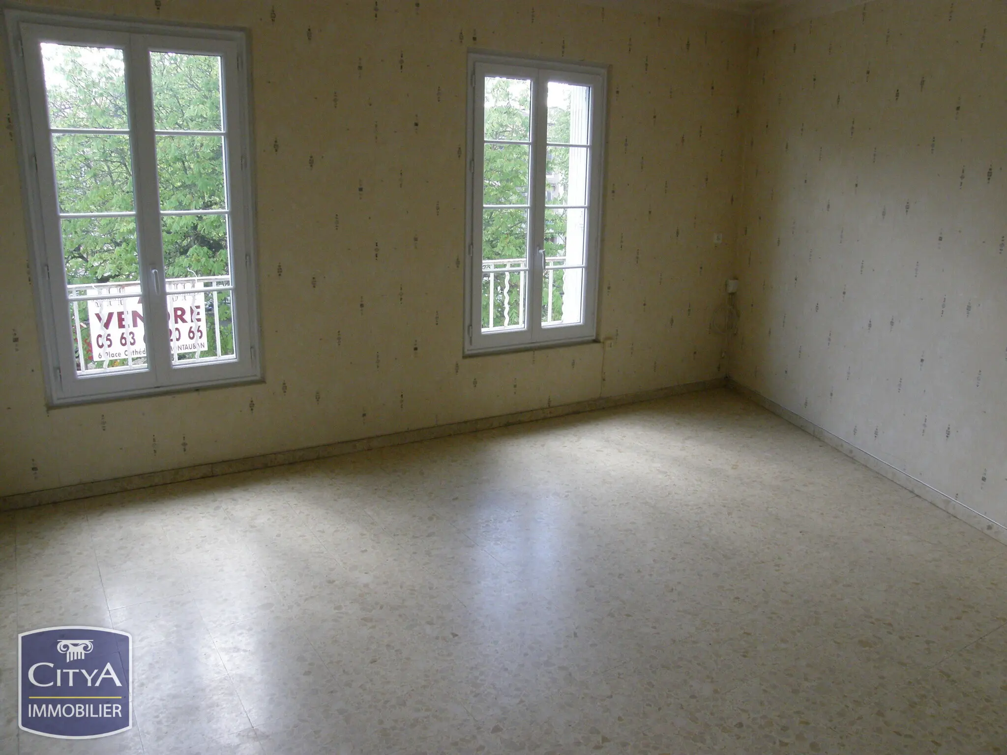 Photo 1 Immeuble 87.3m²