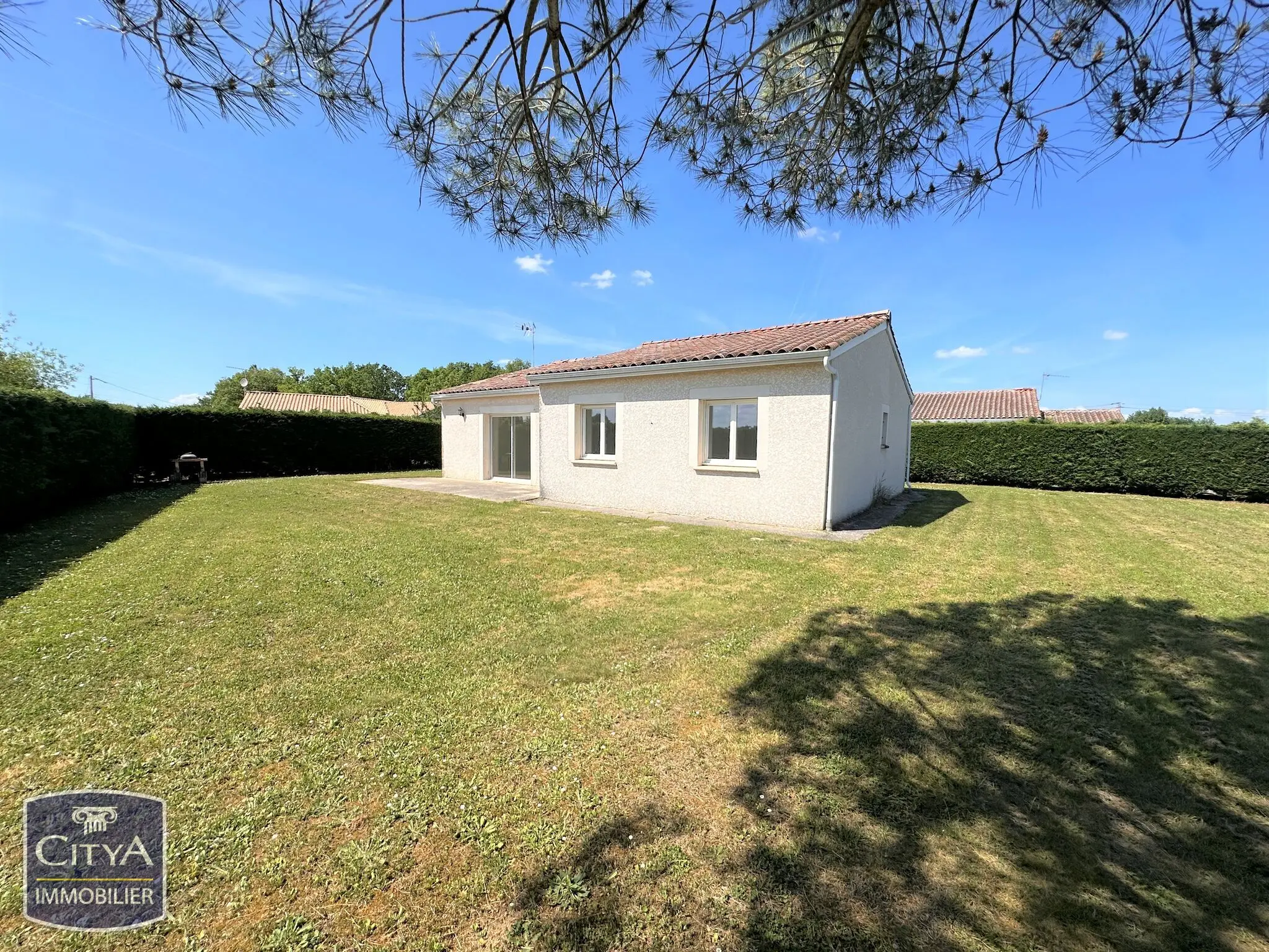 Photo 2 Maison 4 pièces 99.91m²