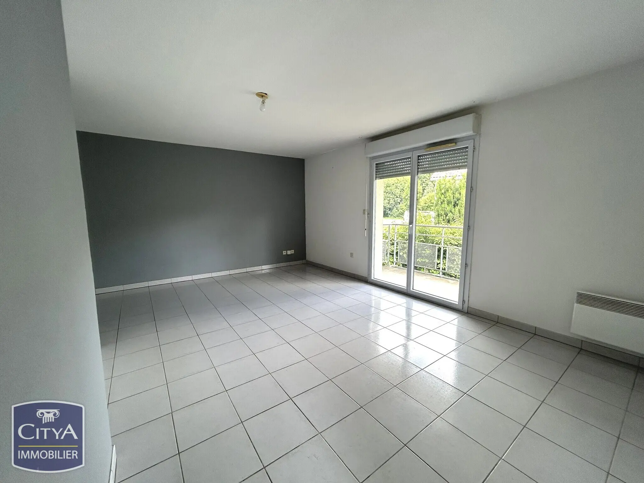 Photo 1 Appartement 3 pièces 54.1m²
