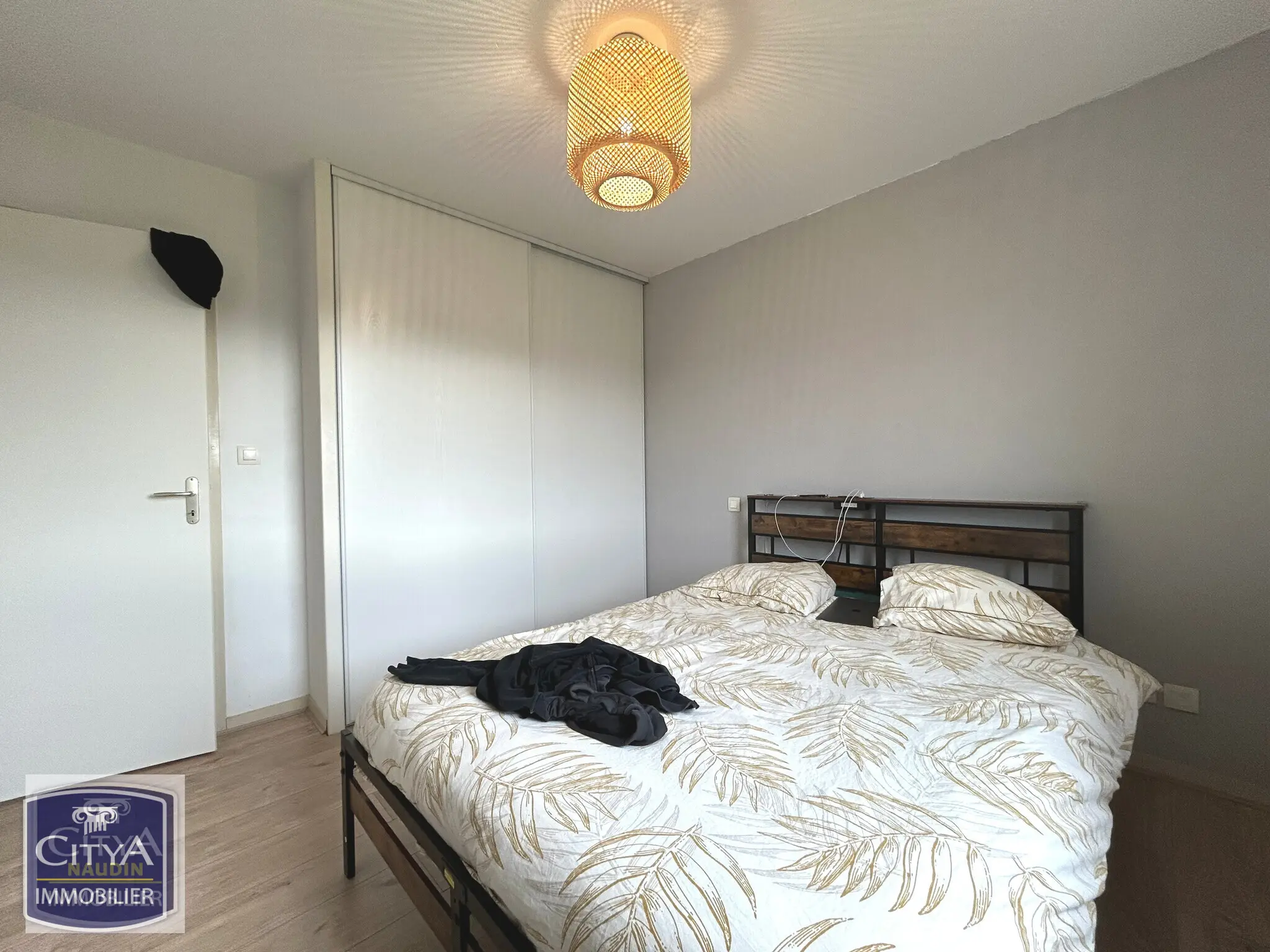 Photo 5 Appartement 2 pièces 47.2m²