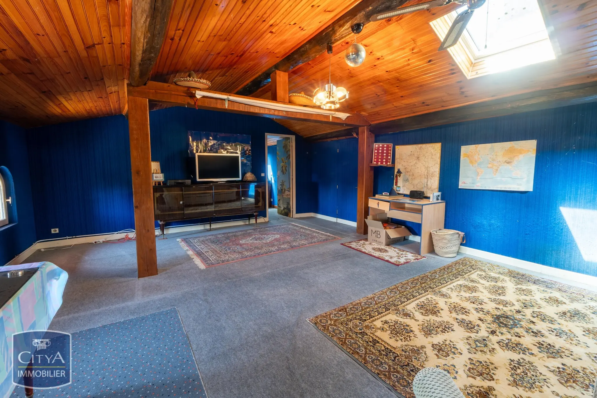 Photo 11 Maison 6 pièces 297.6m²