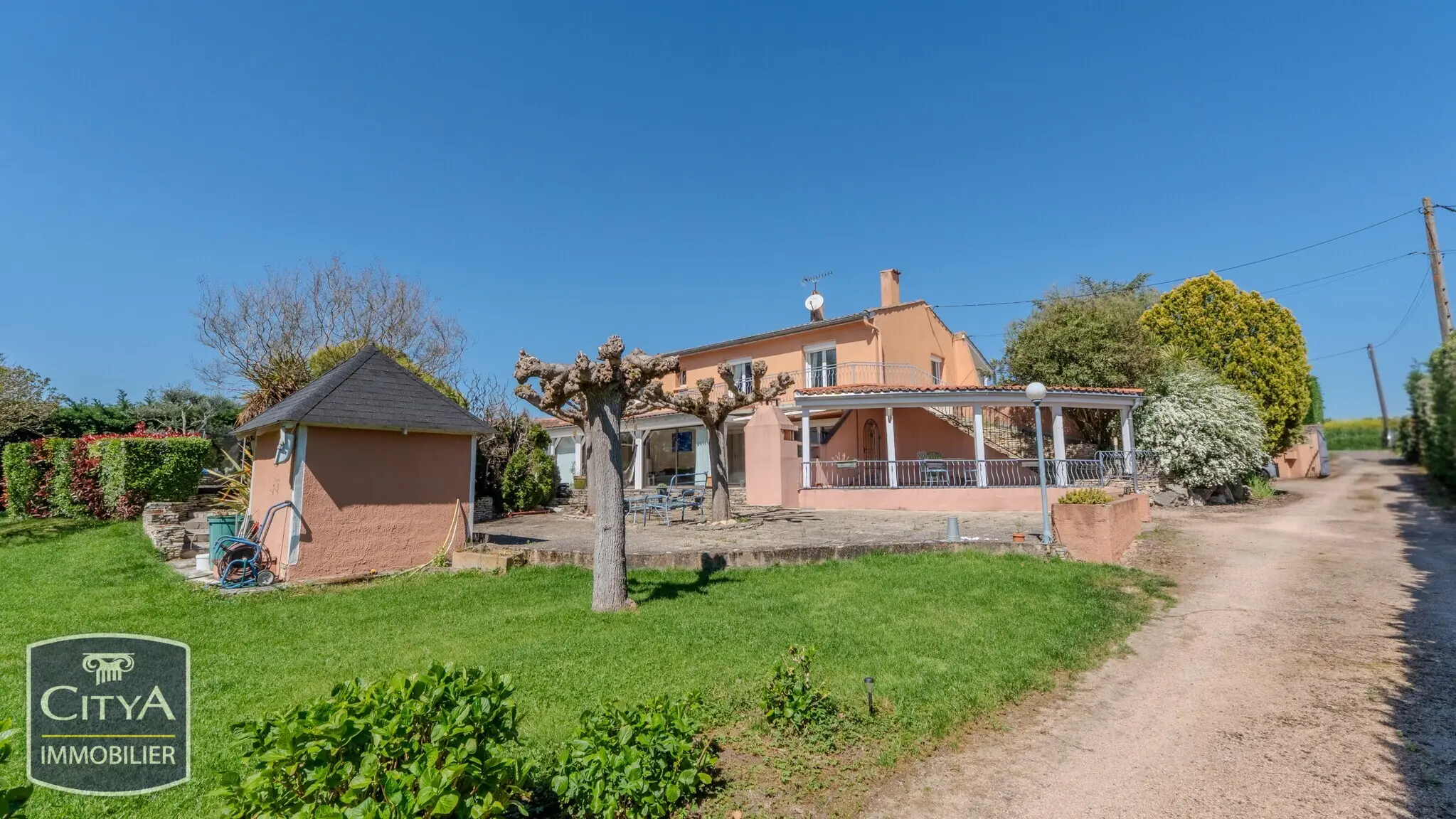 Photo 6 Maison 5 pièces 240m²