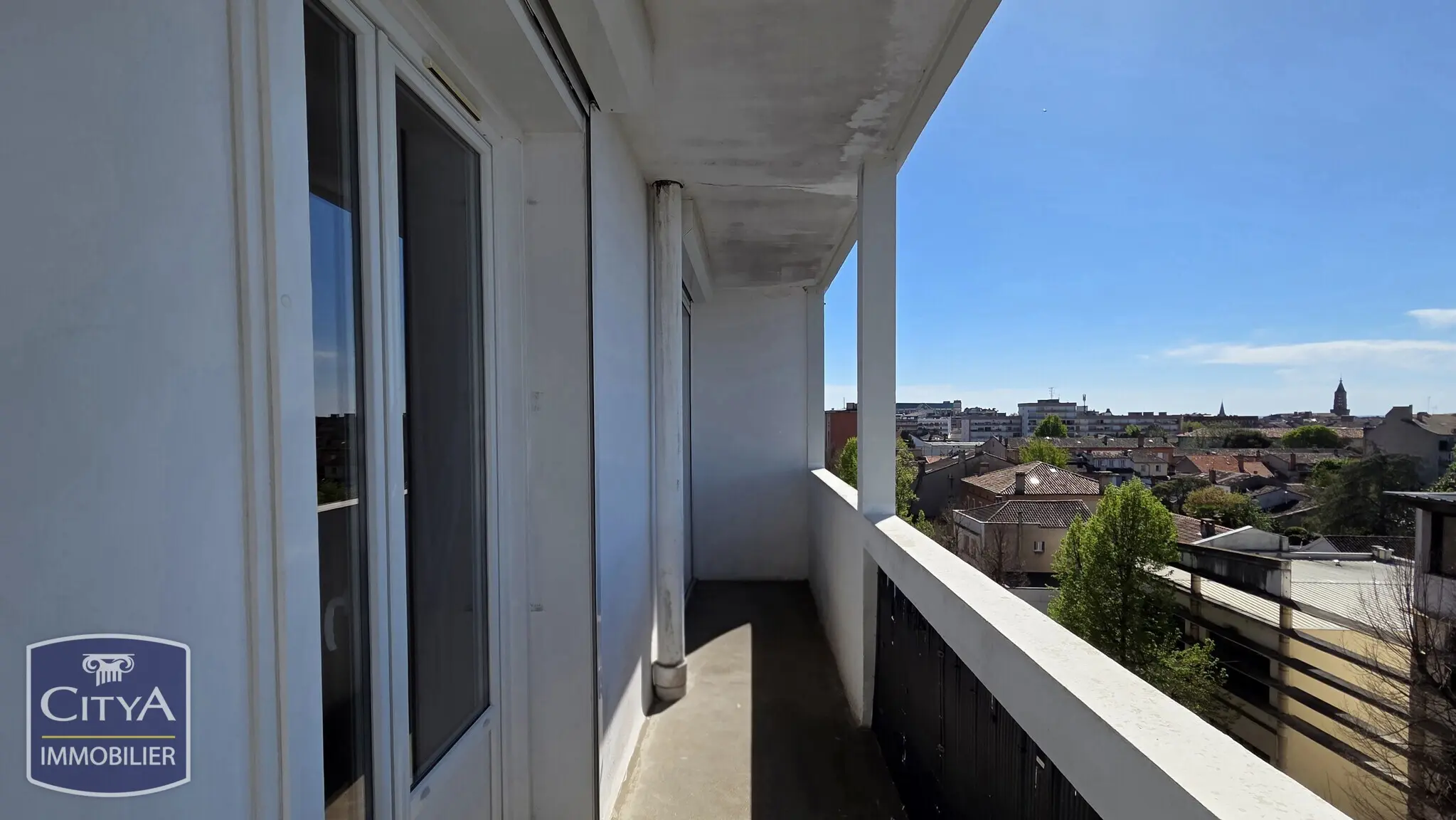 Photo 1 appartement Montauban