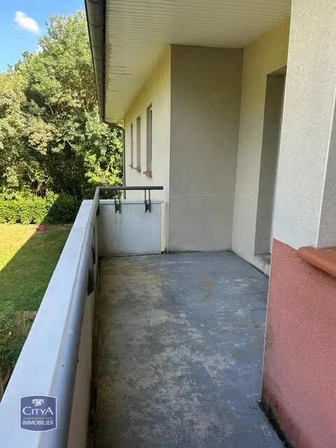 Photo 1 Appartement 2 pièces 44m²