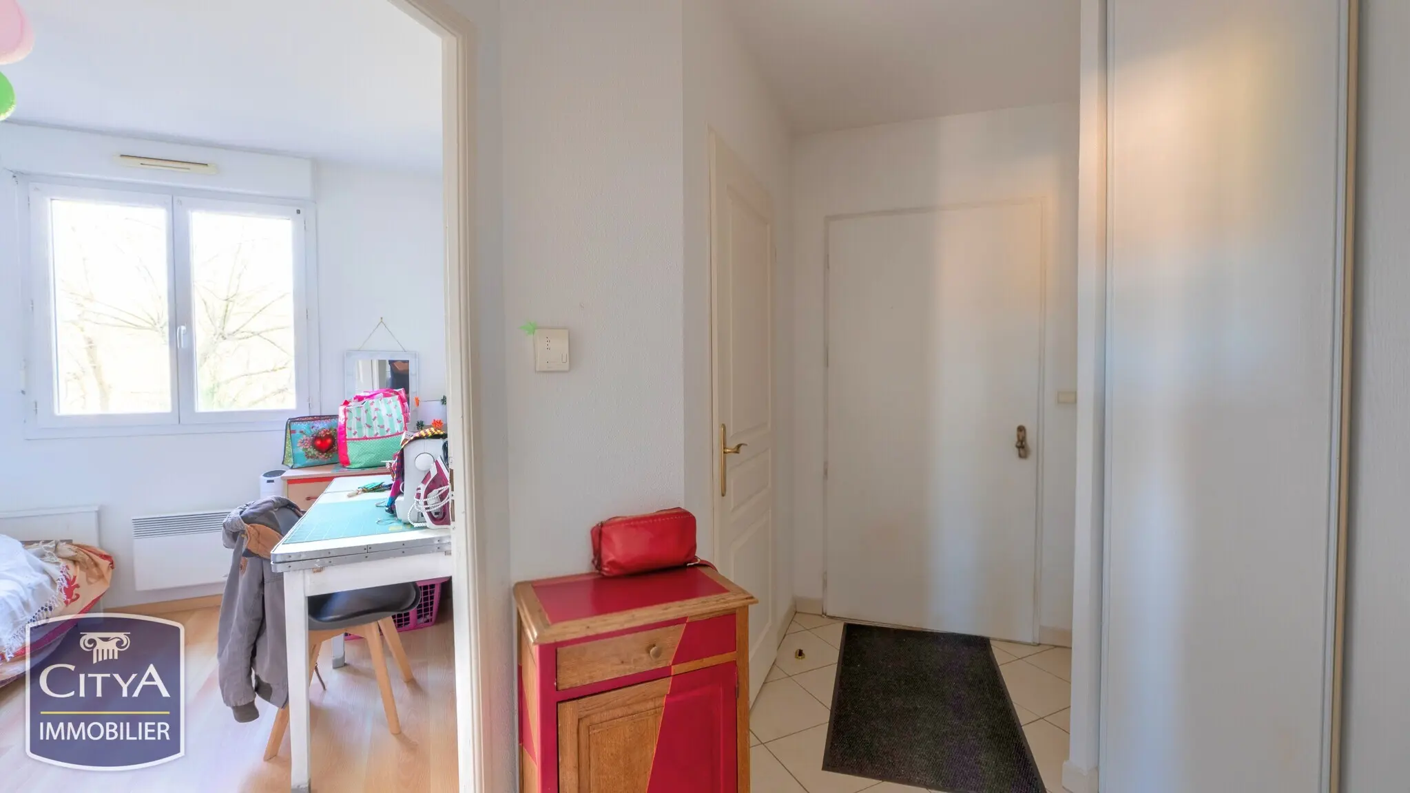 Photo 10 Appartement 3 pièces 63m²