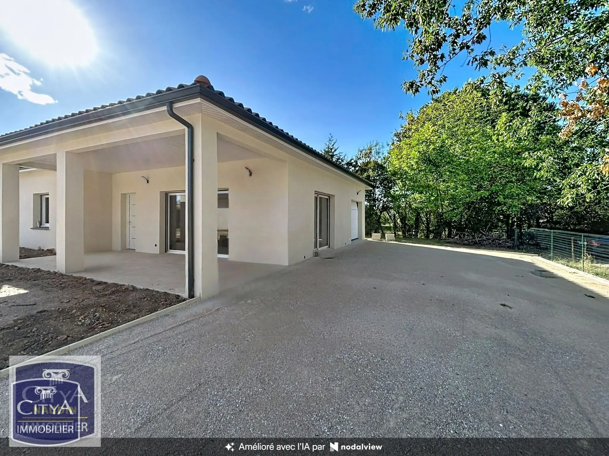 Photo 2 Maison 5 pièces 130.52m²