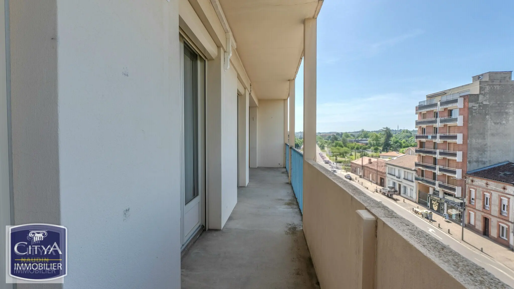 Photo 2 appartement Montauban
