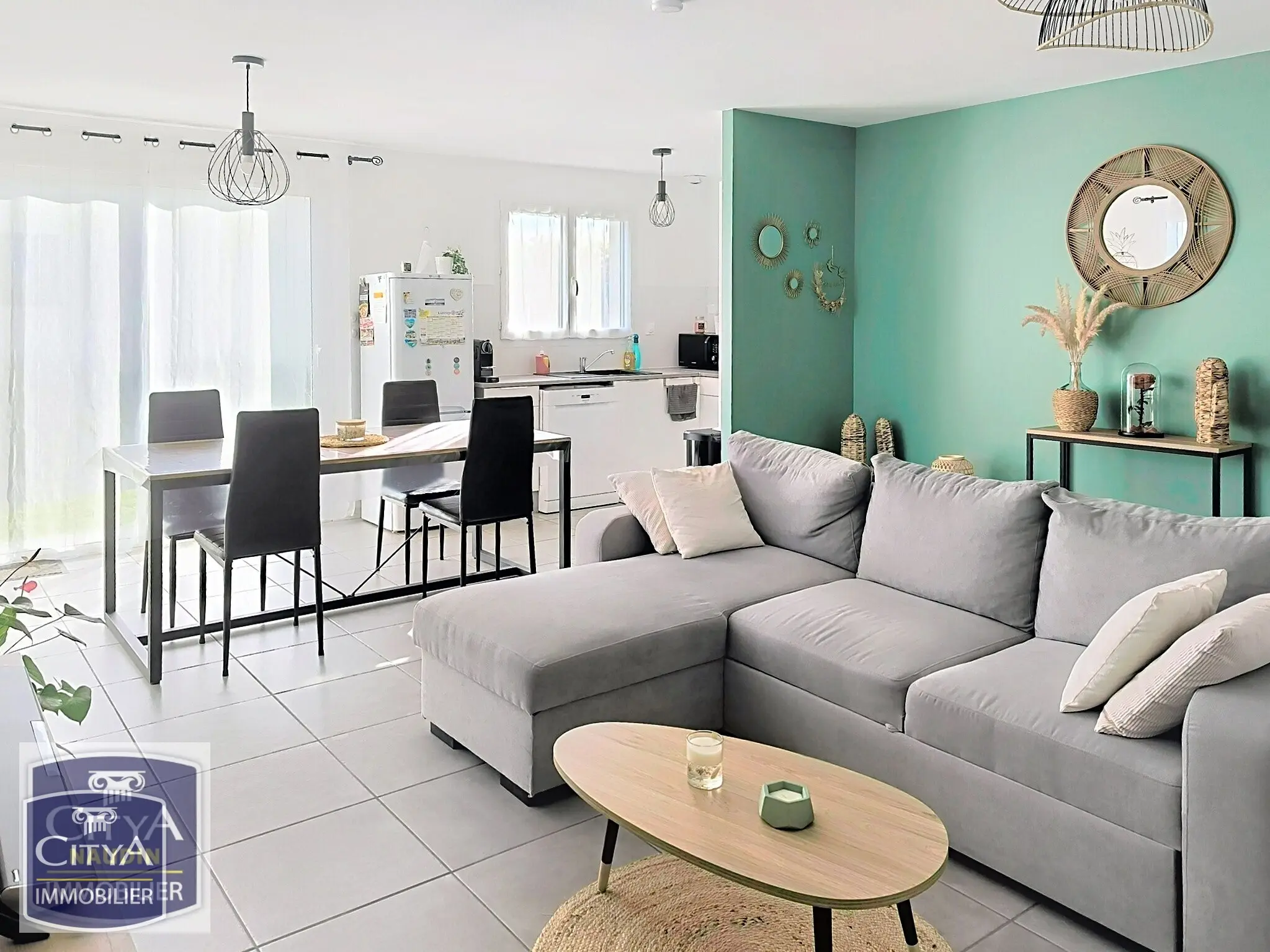 Photo 1 Maison 4 pièces 74.12m²