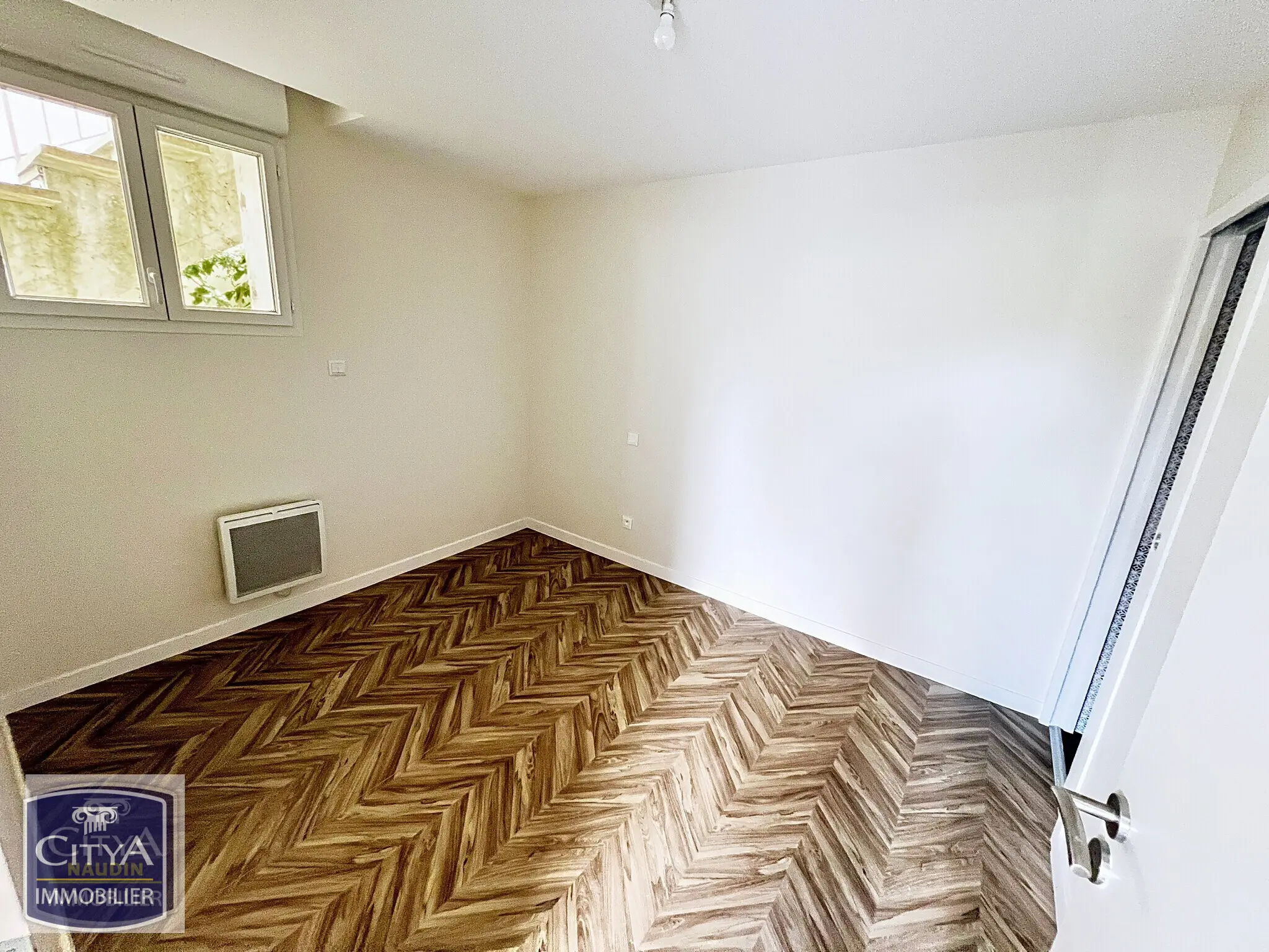 Photo 3 Appartement 2 pièces 31.33m²