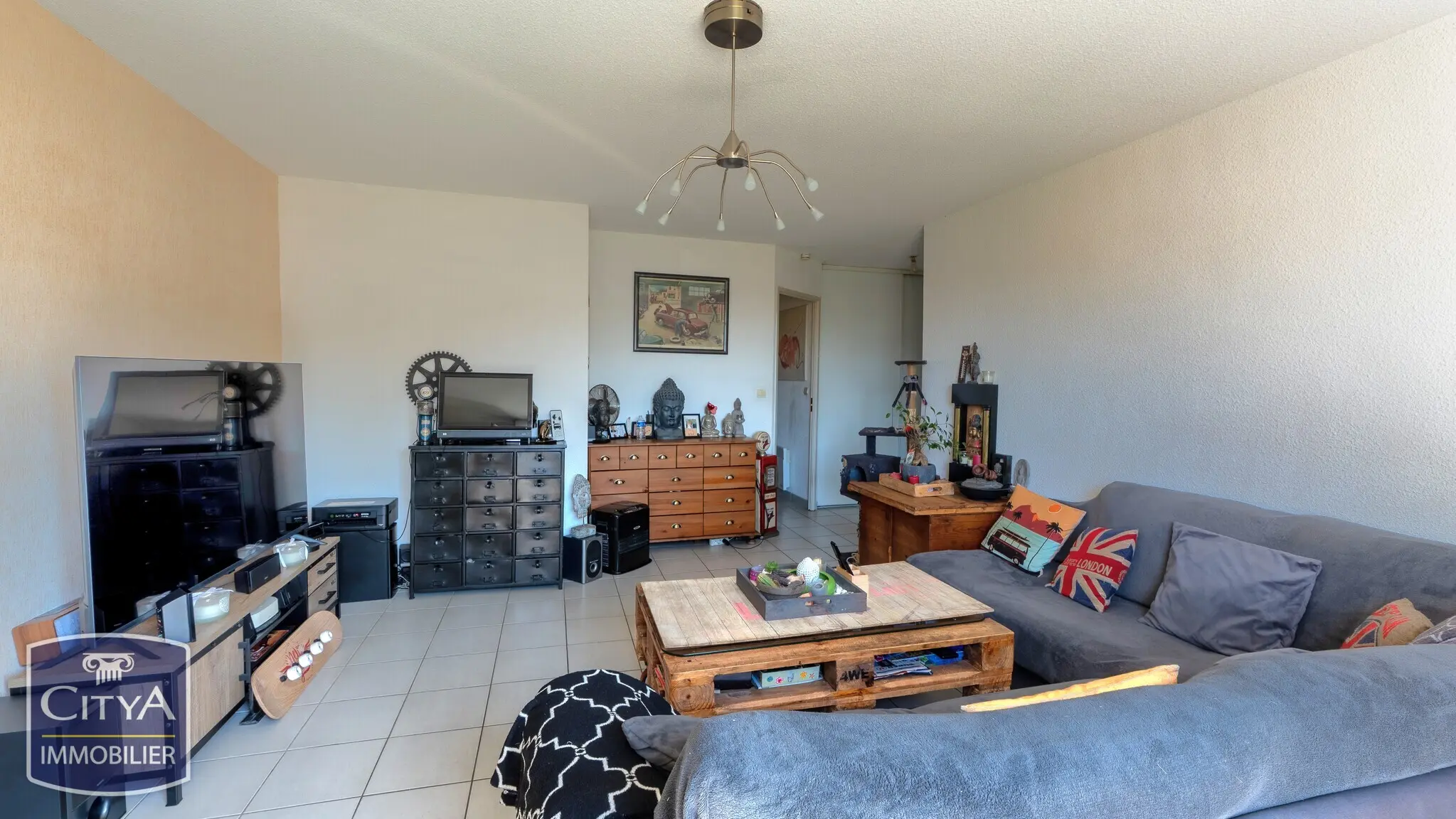 Photo 3 Appartement 3 pièces 120m²