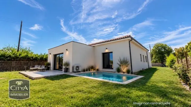 Photo 1 Maison 5 pièces 150m²