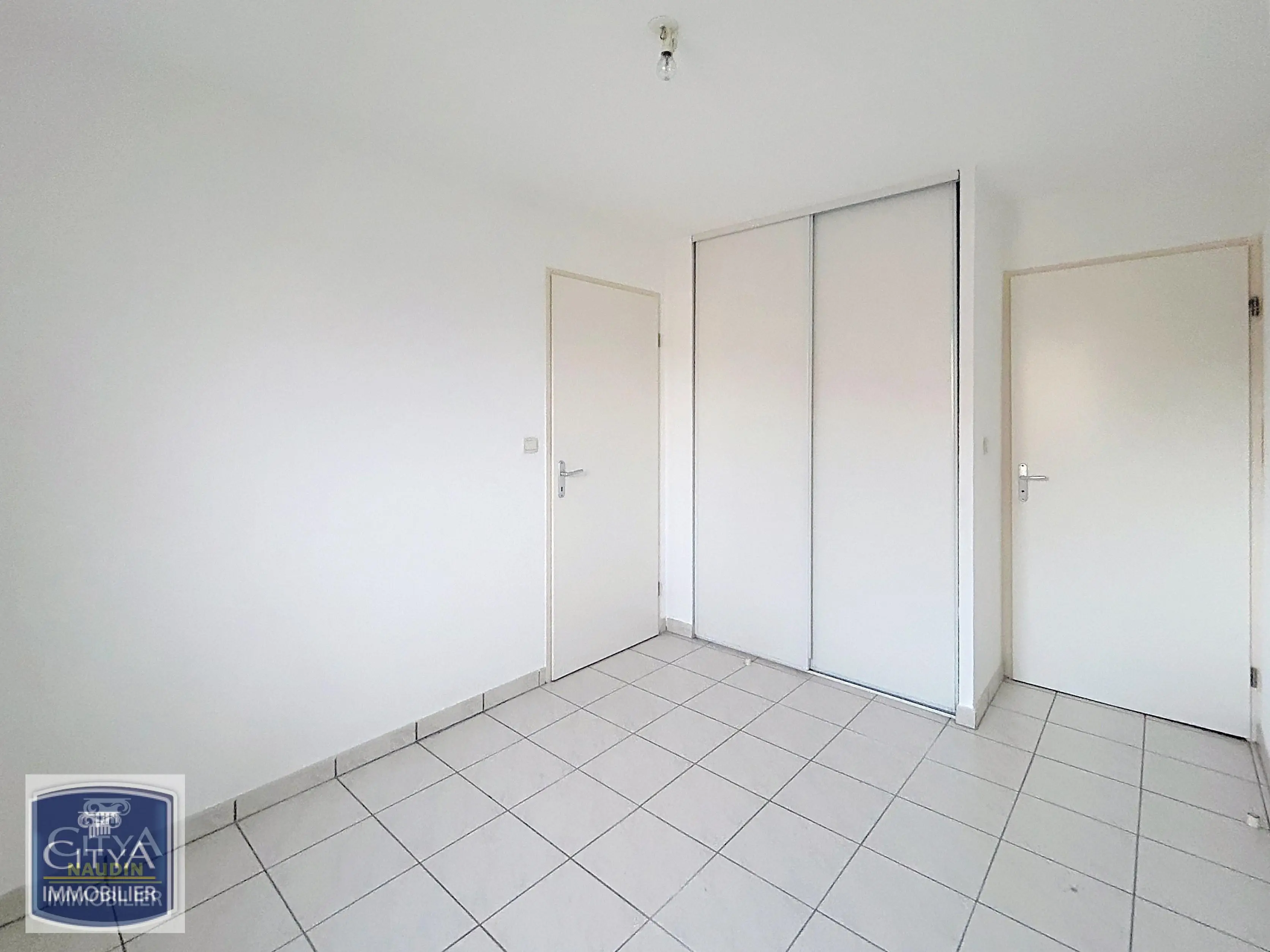 Photo 3 Appartement 2 pièces 34.64m²