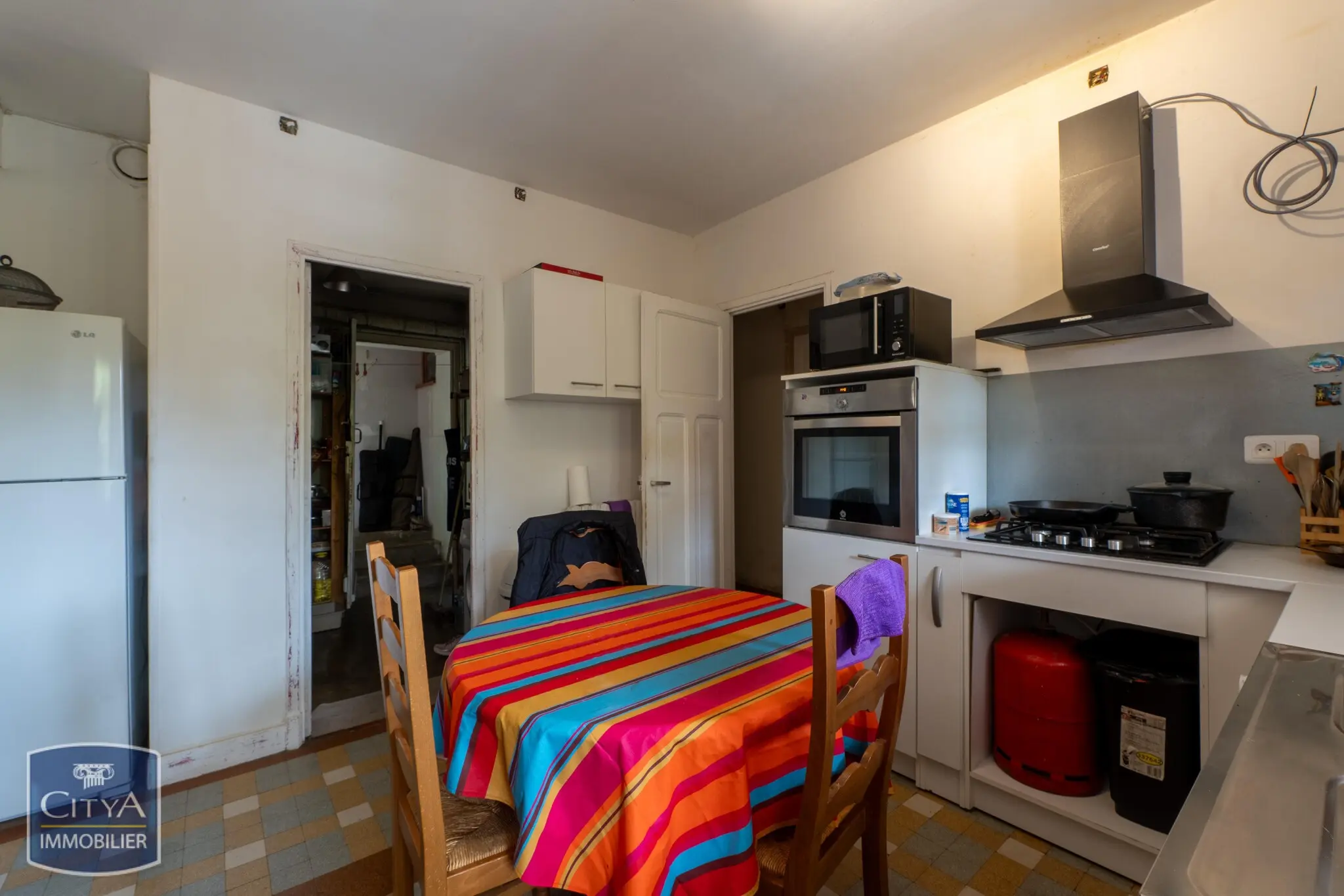 Photo 11 Maison 4 pièces 180m²