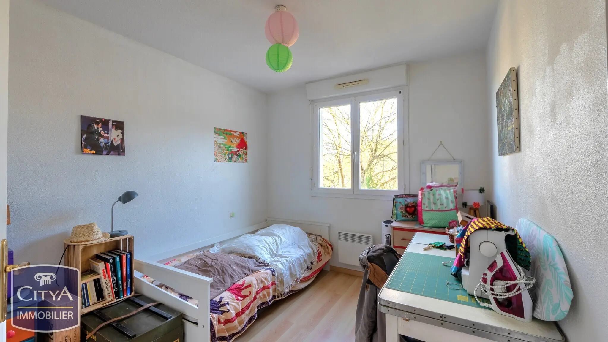 Photo 7 Appartement 3 pièces 63m²