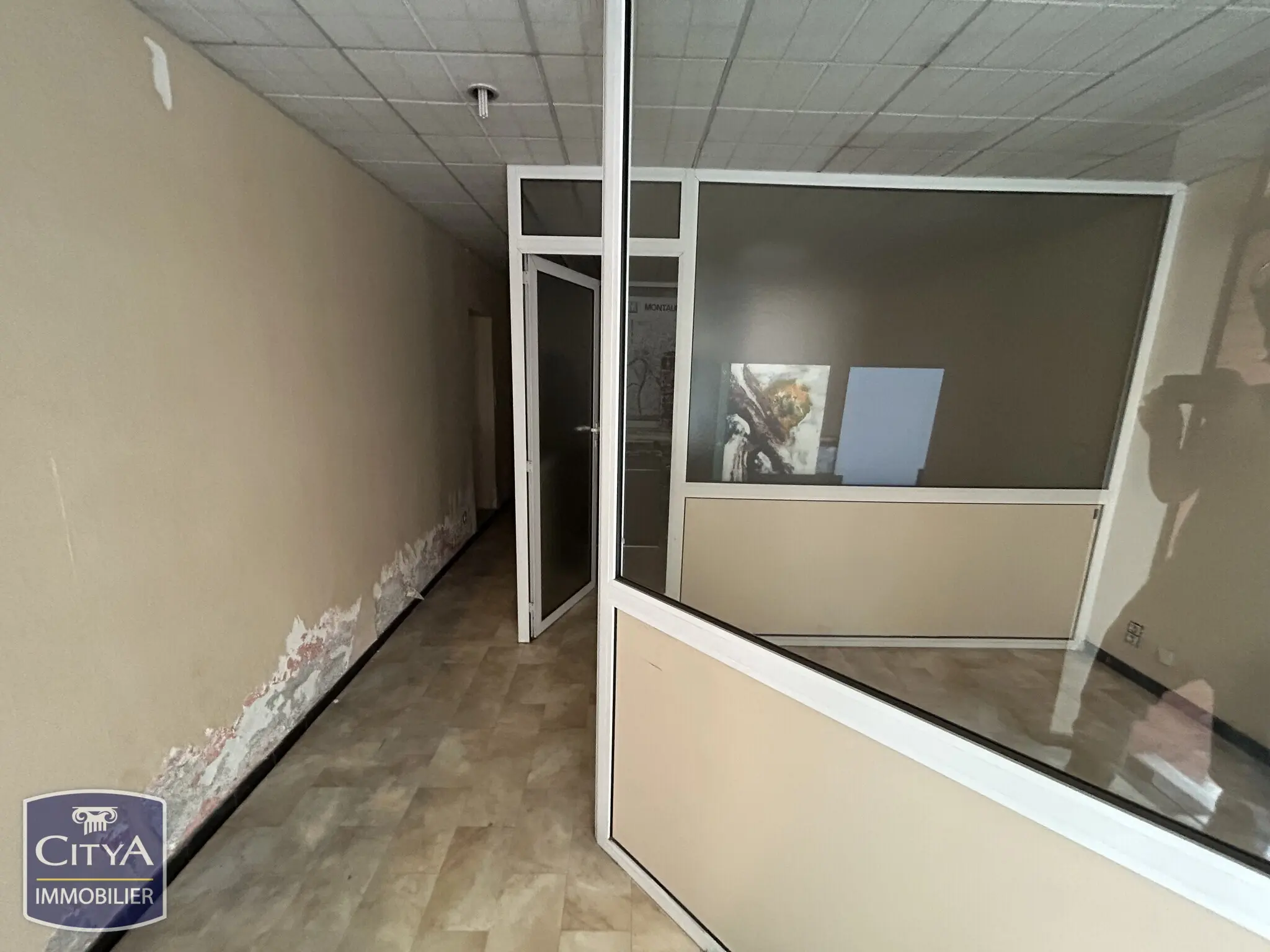 Photo 2 Local Commercial 38m²