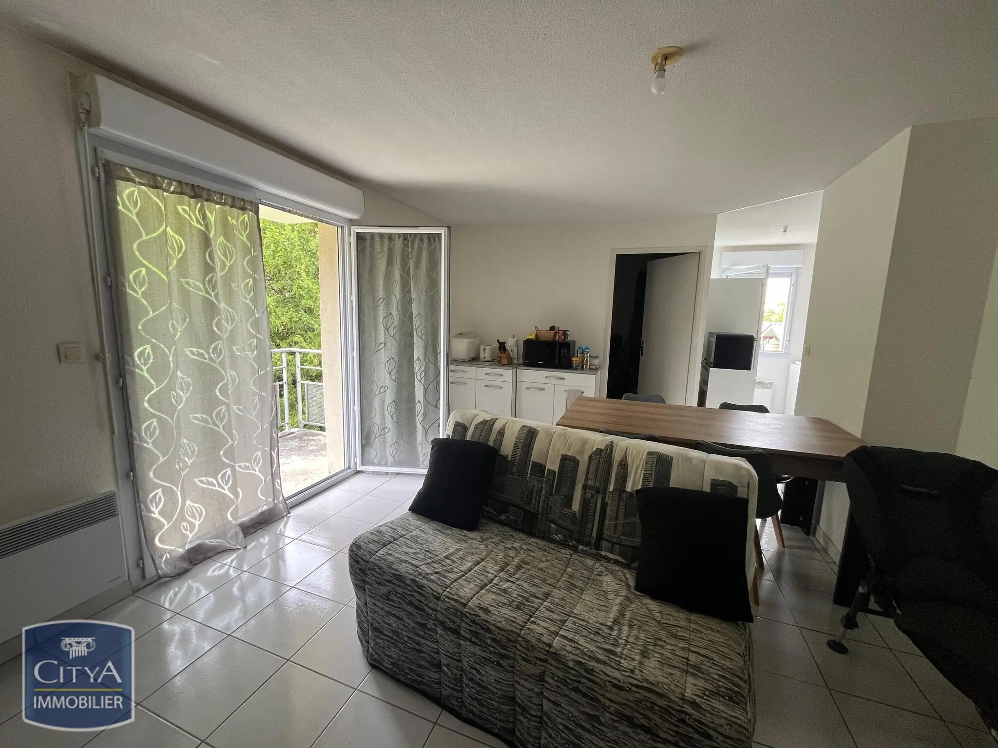 Photo 3 Appartement 2 pièces 53.78m²