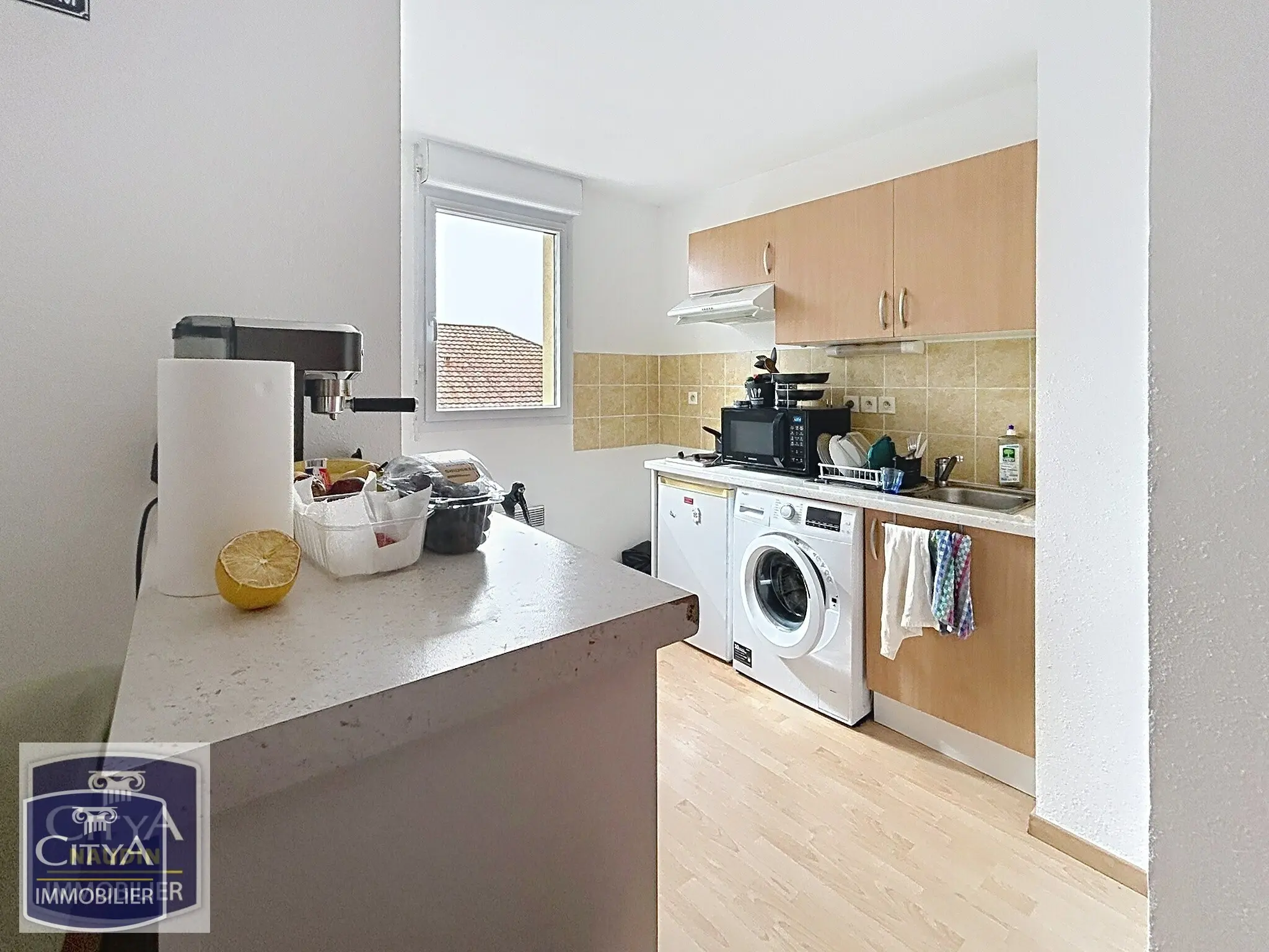 Photo 6 Appartement 2 pièces 48.51m²