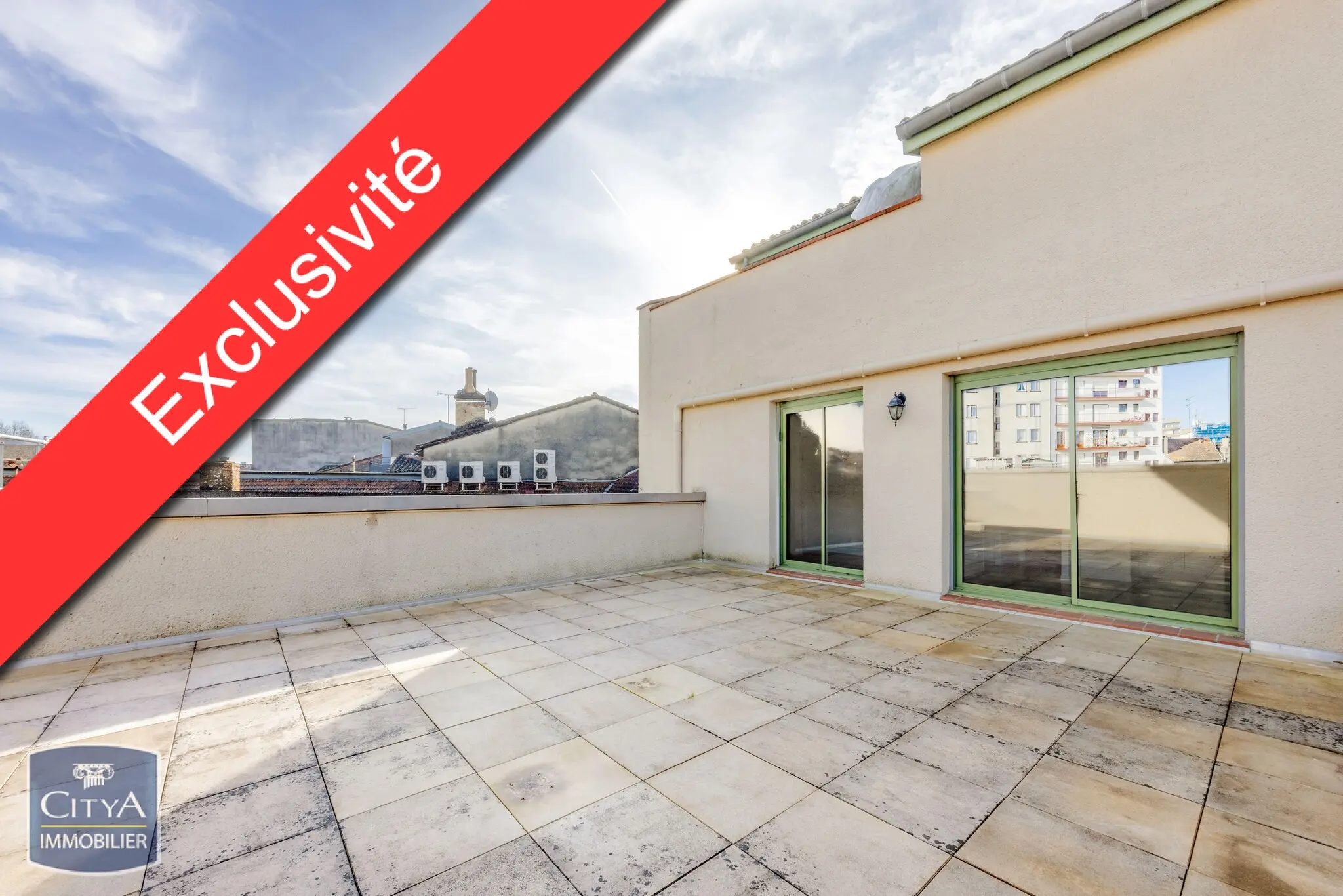 Photo 1 Appartement 2 pièces 36.53m²