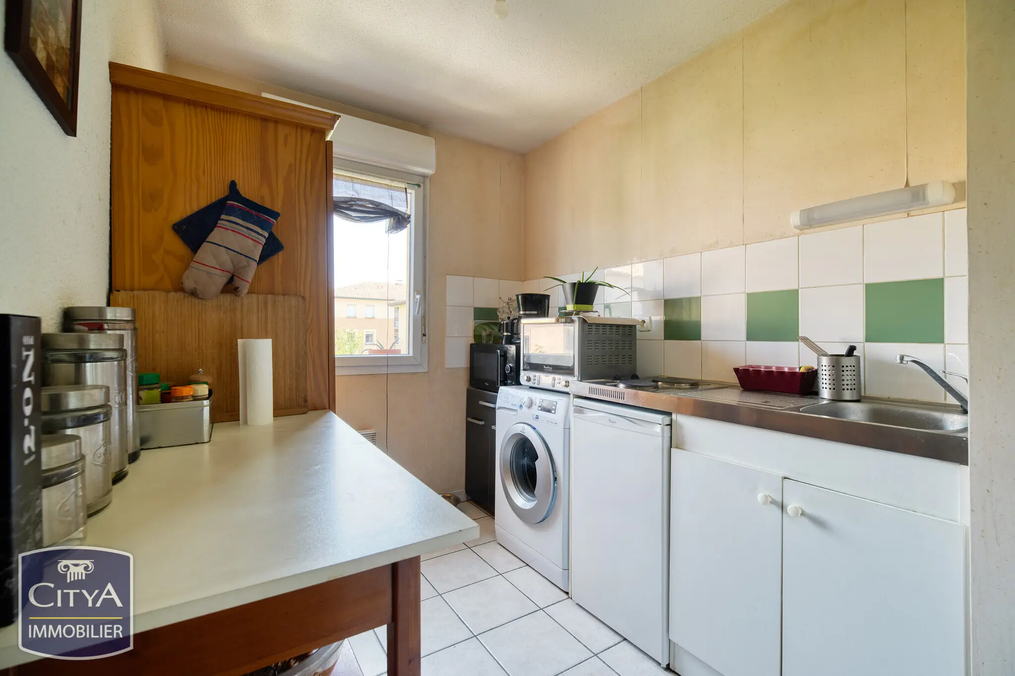 Photo 2 Appartement 3 pièces 54.04m²