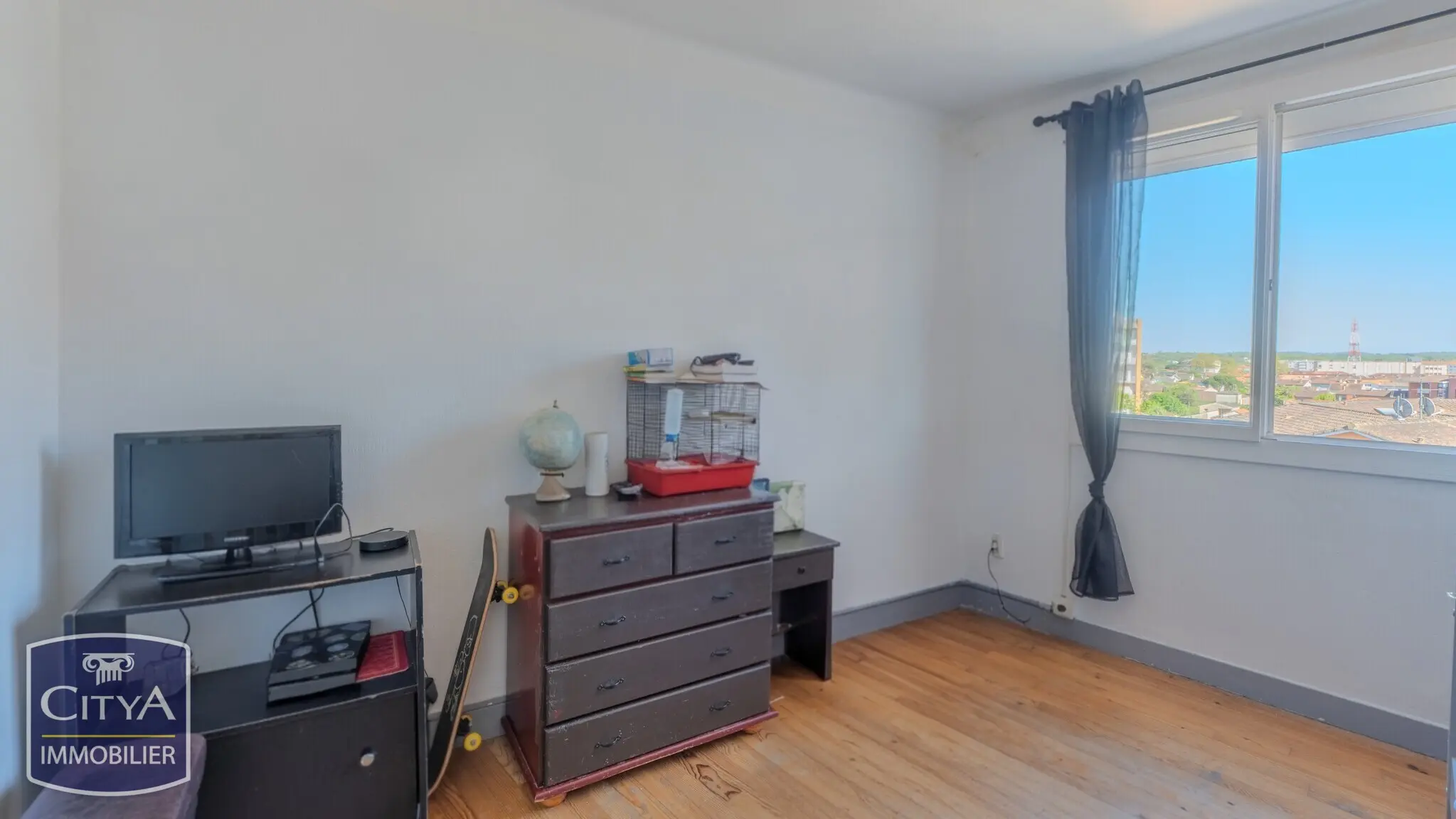 Photo 5 appartement Montauban