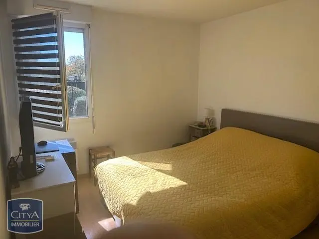 Photo 4 Appartement 3 pièces 62.3m²