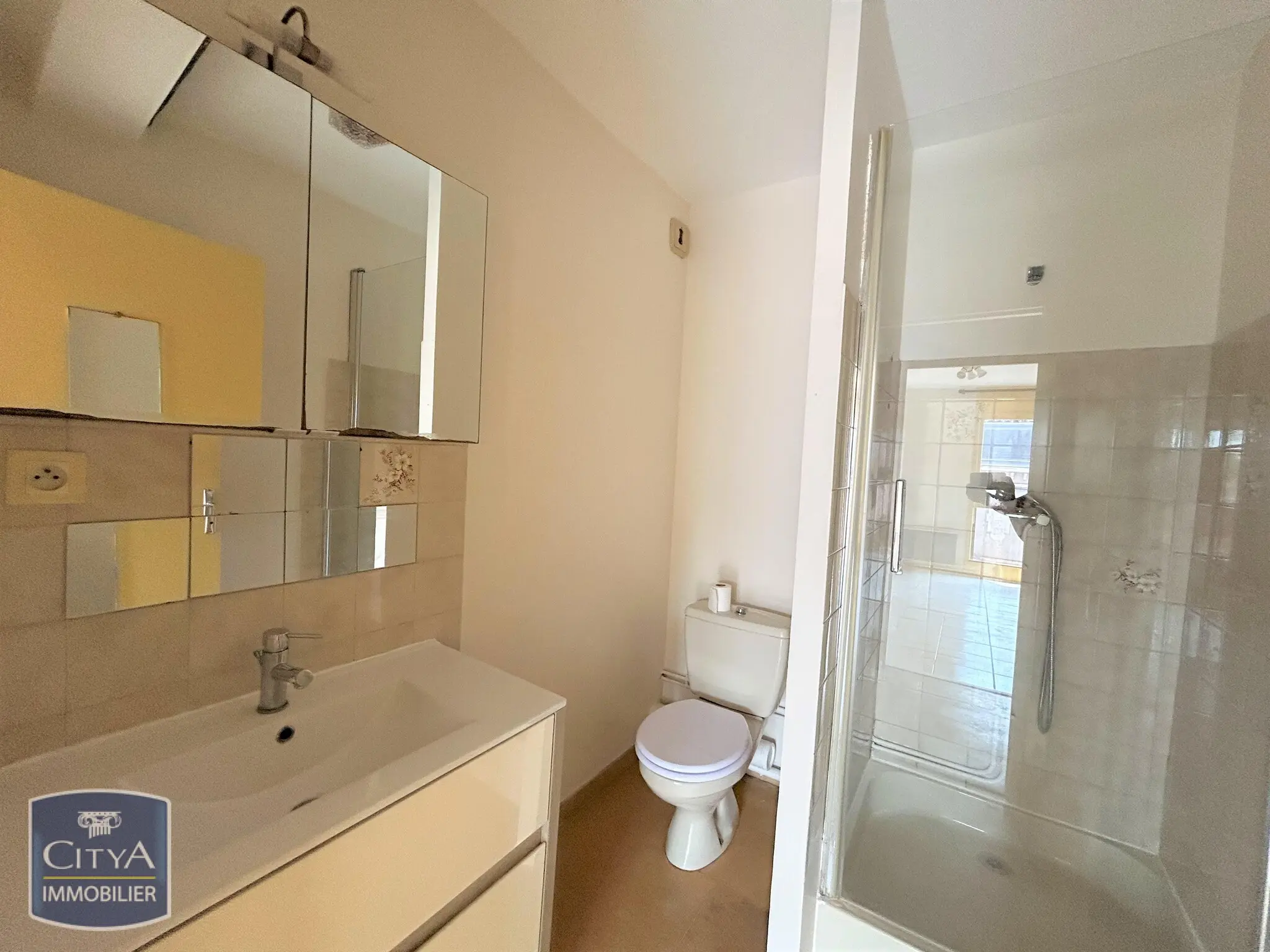 Photo 5 Appartement 1 pièce 33.02m²