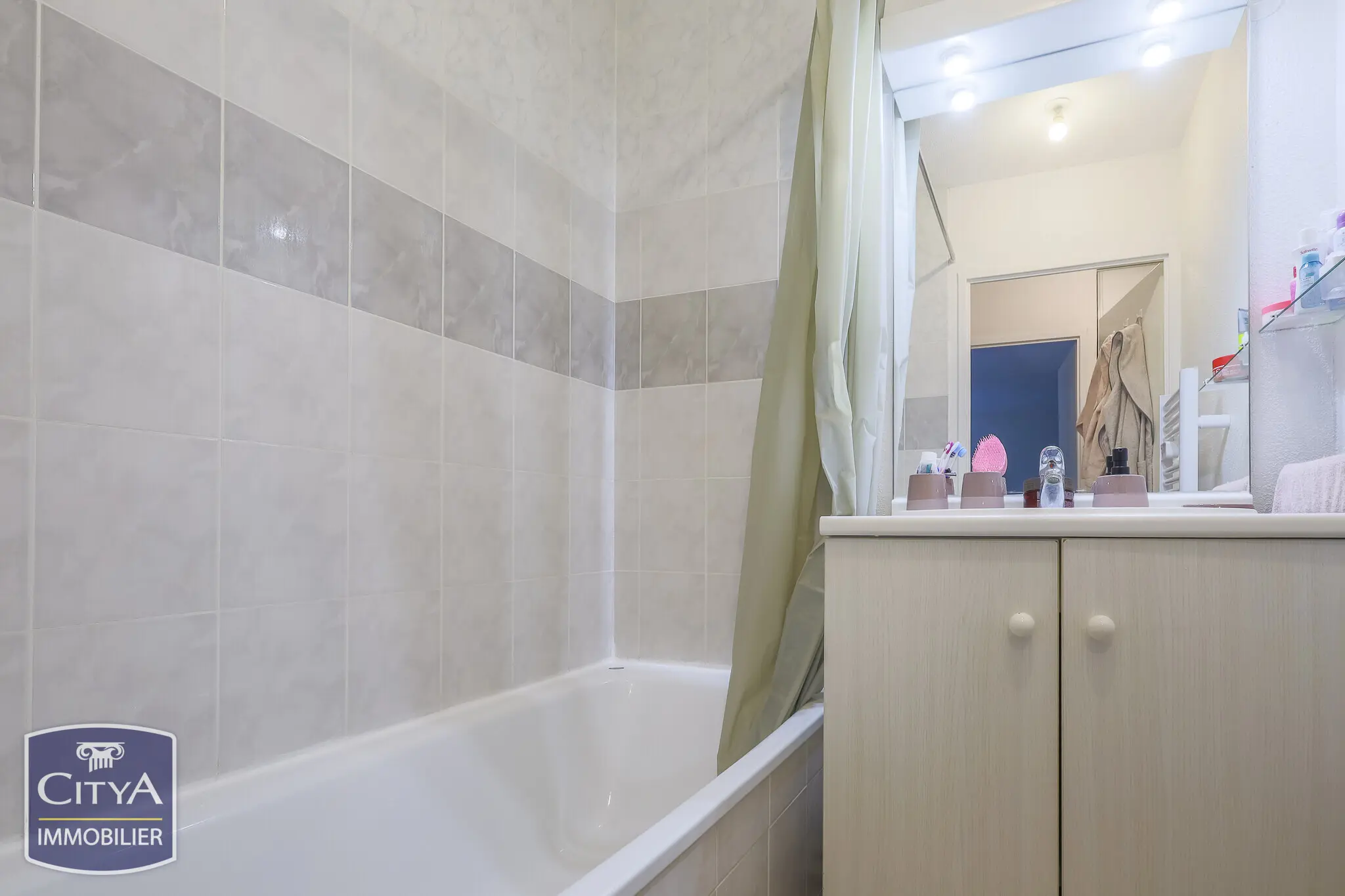 Photo 7 Appartement 2 pièces 41.72m²