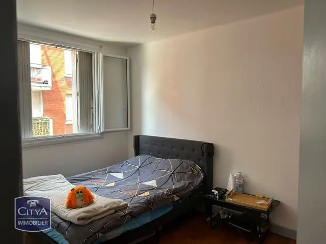 Photo 6 appartement Montauban