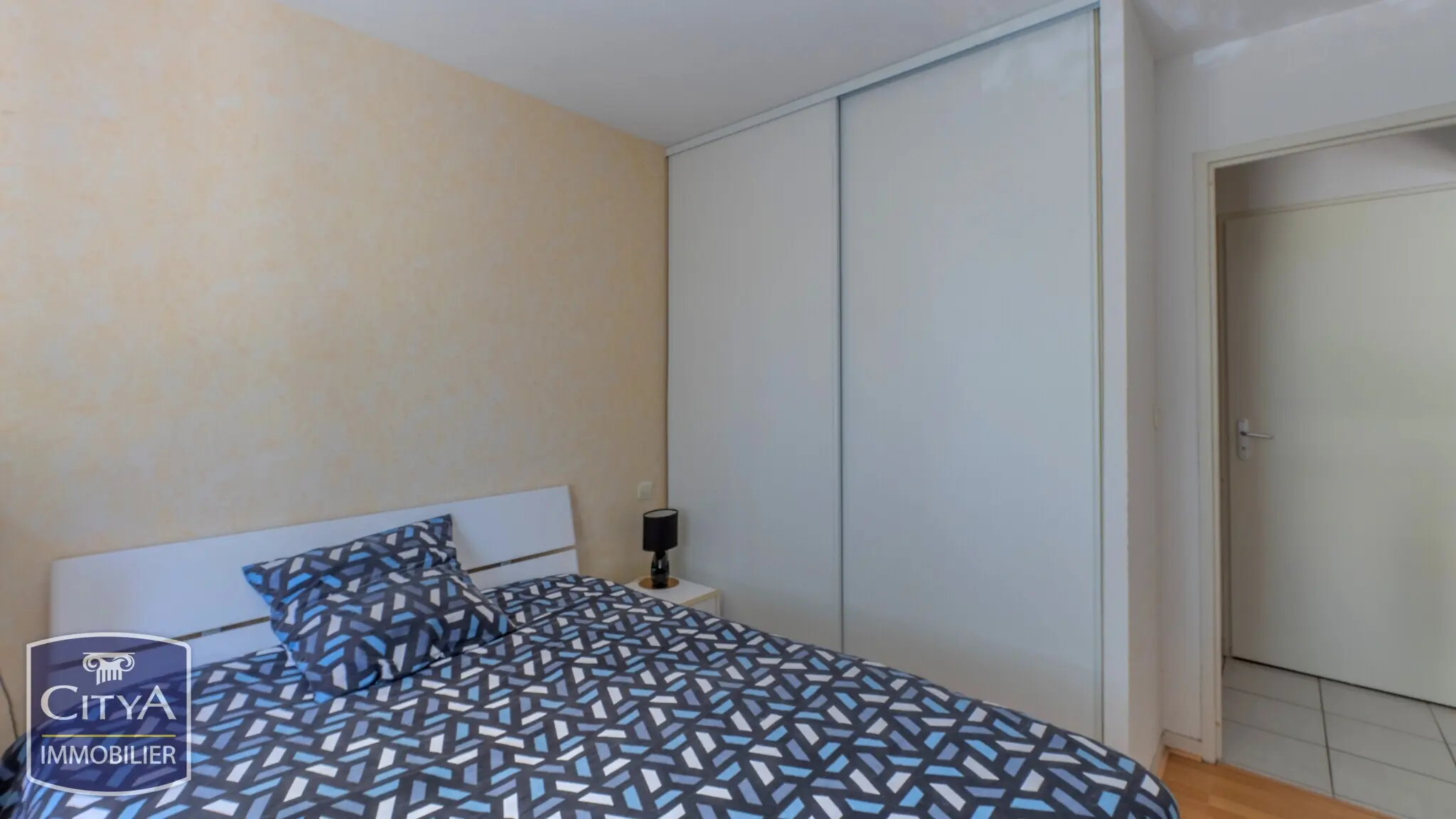 Photo 9 Appartement 3 pièces 60.55m²