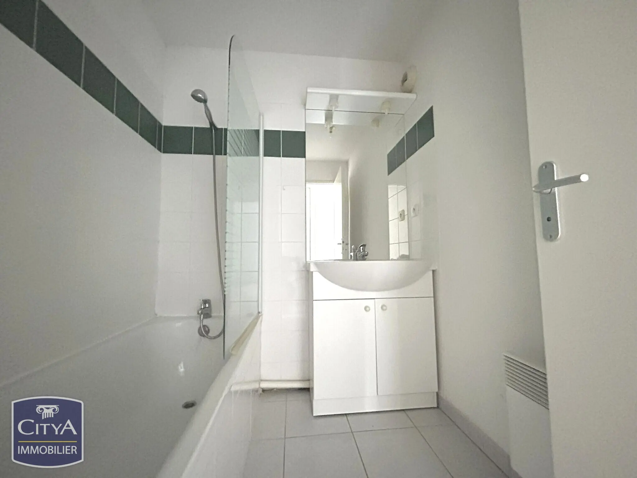 Photo 6 Appartement 3 pièces 54.1m²