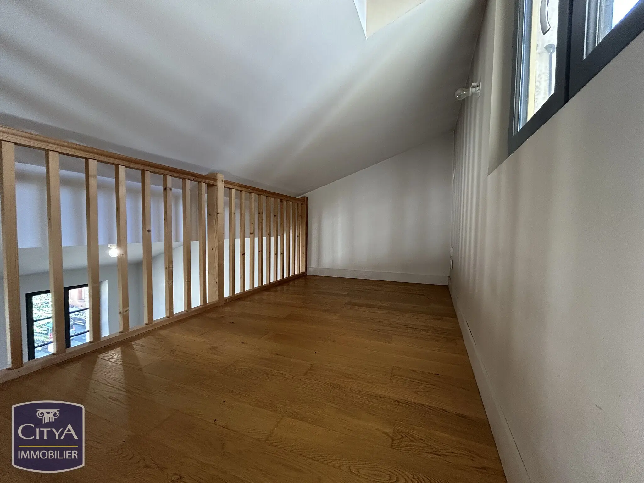 Photo 1 appartement Montauban