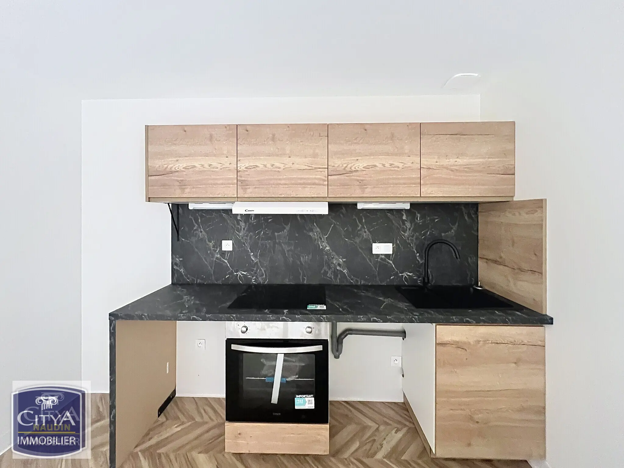 Photo 1 appartement Agen