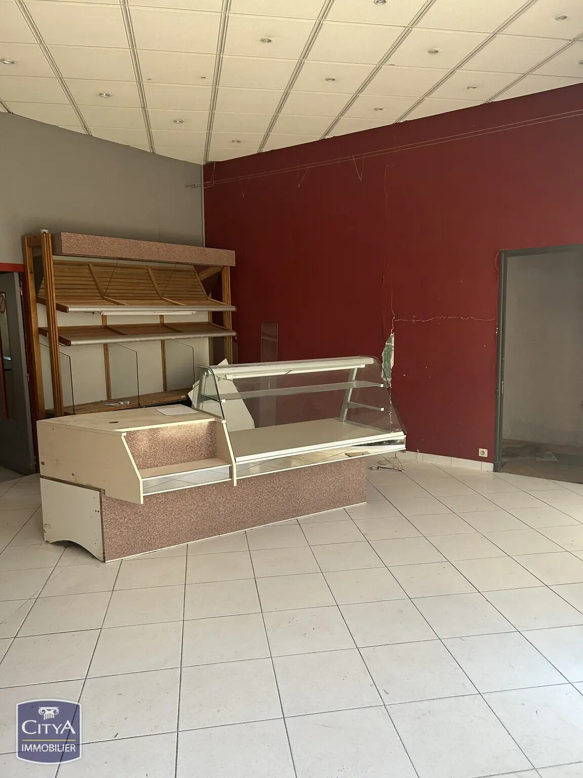 Photo 6 Immeuble 300m²