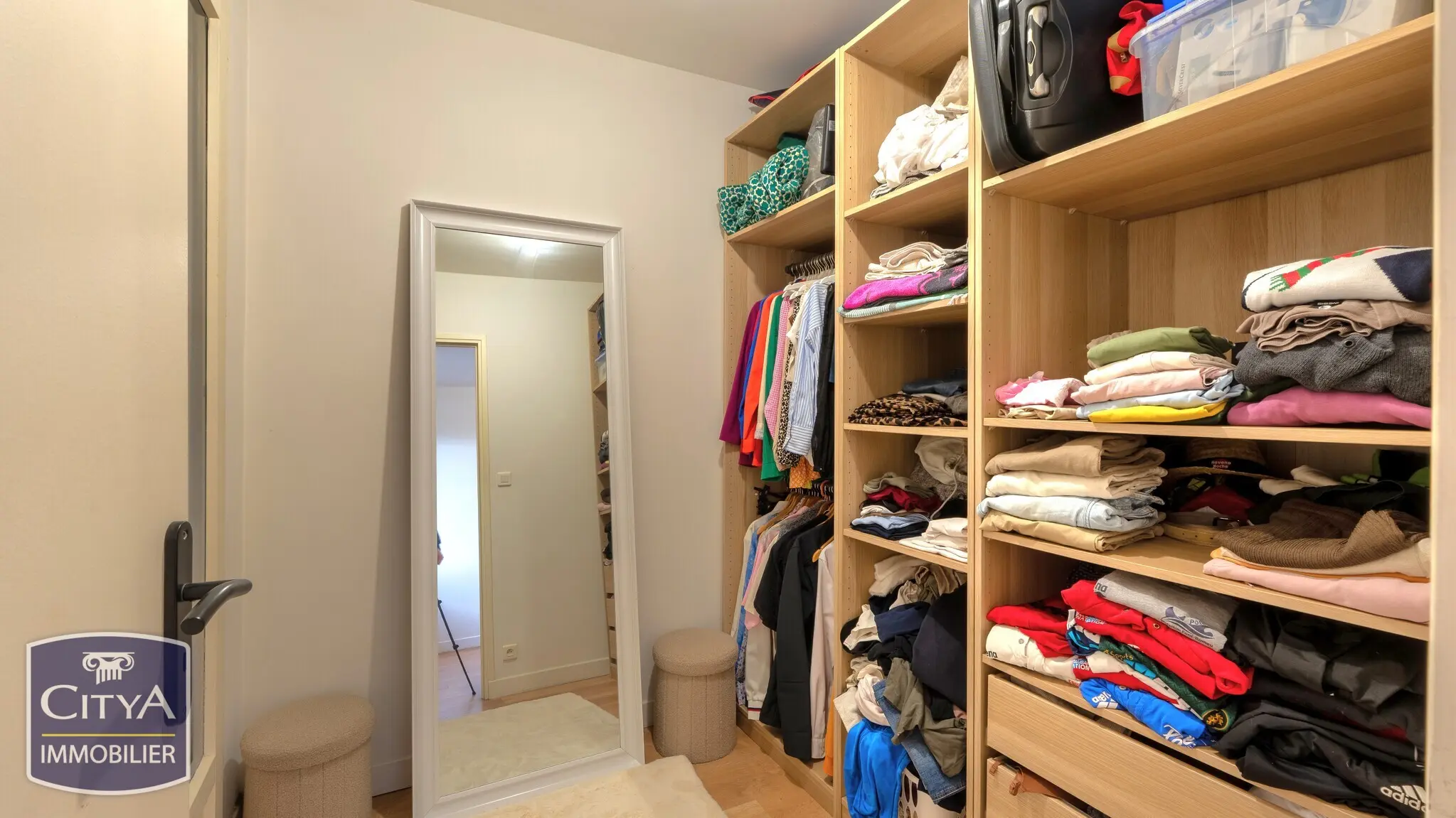 Photo 8 Appartement 4 pièces 98.46m²