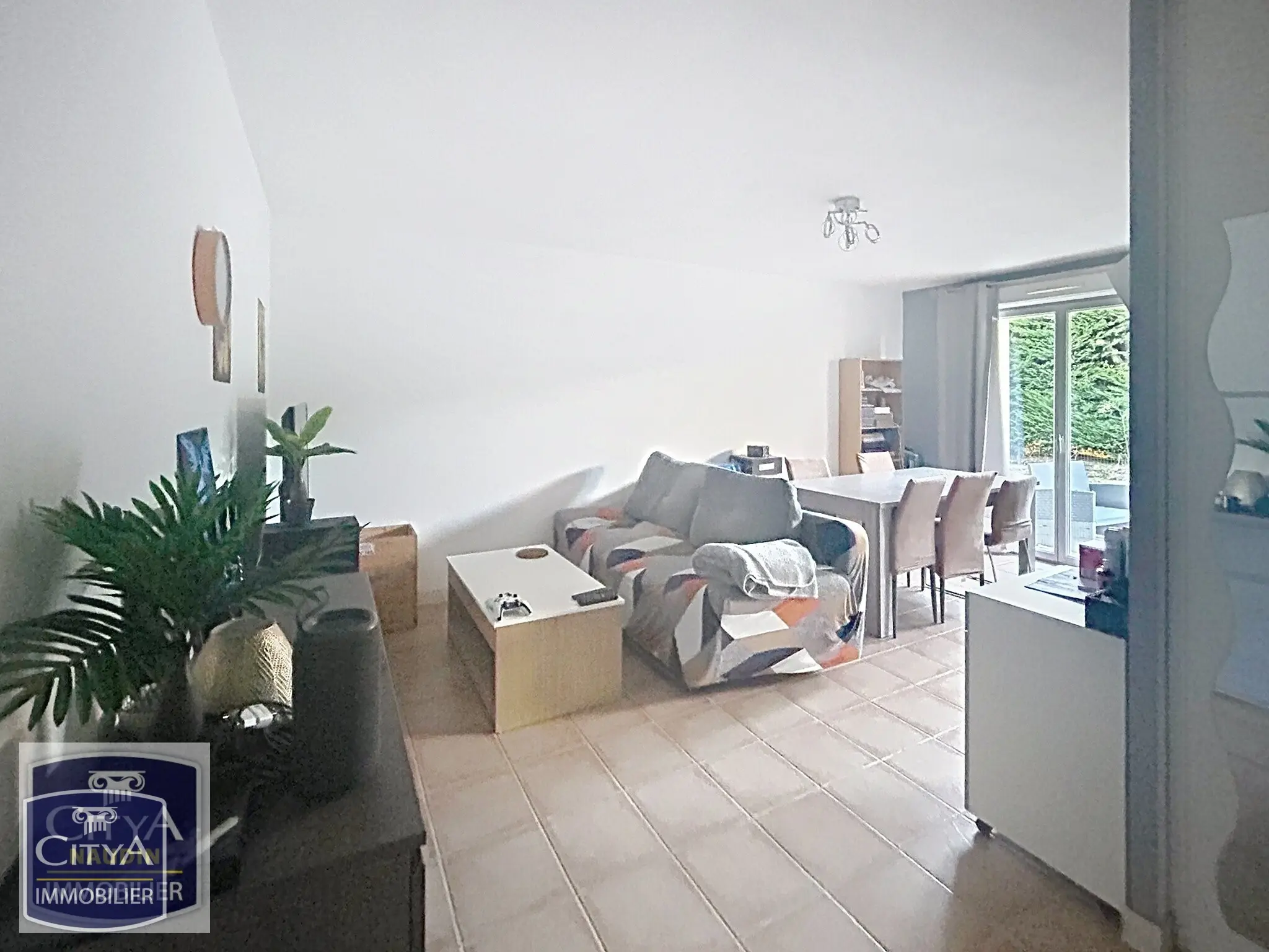 Photo 3 Appartement 2 pièces 45.53m²