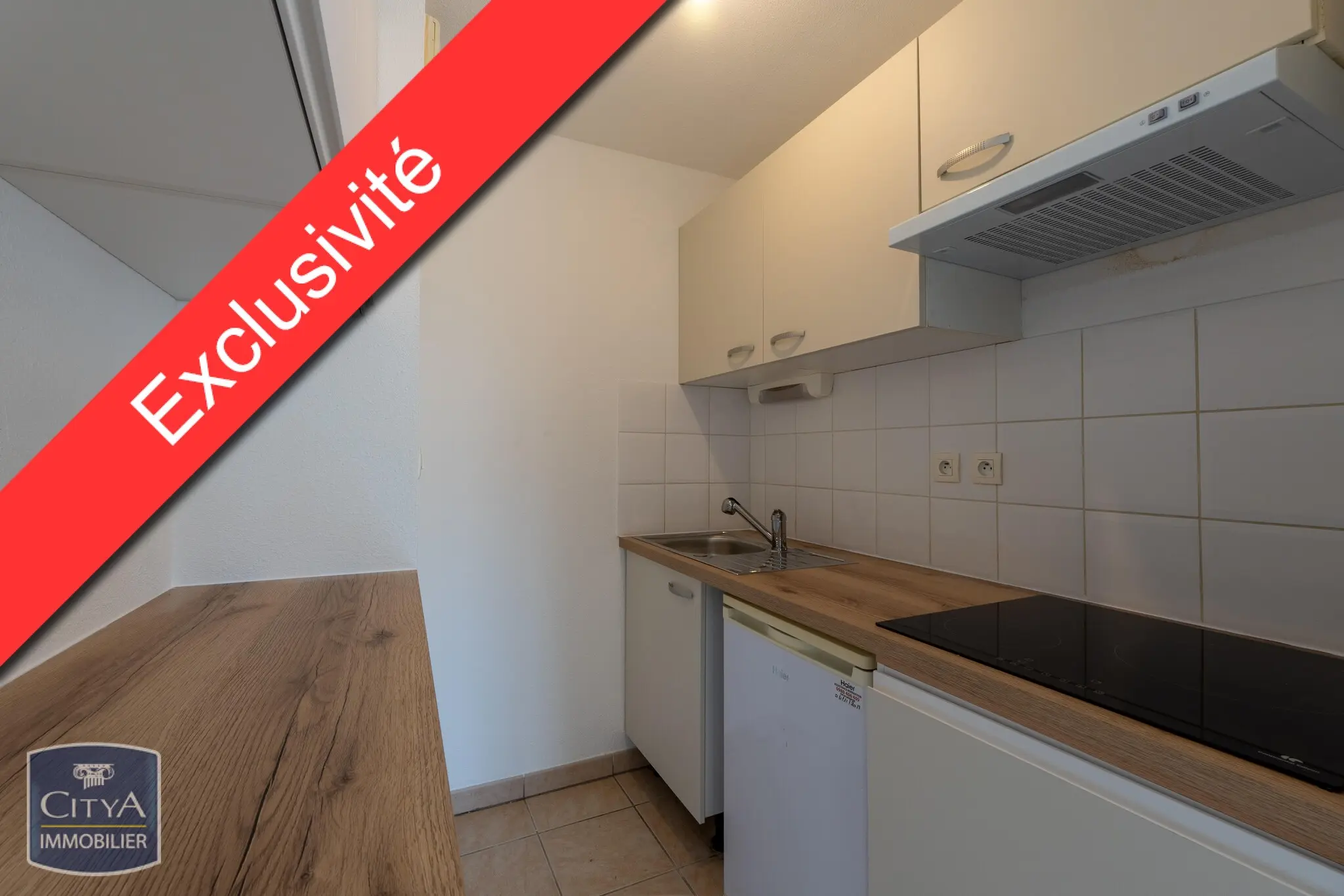 Photo 1 Appartement 2 pièces 42.31m²