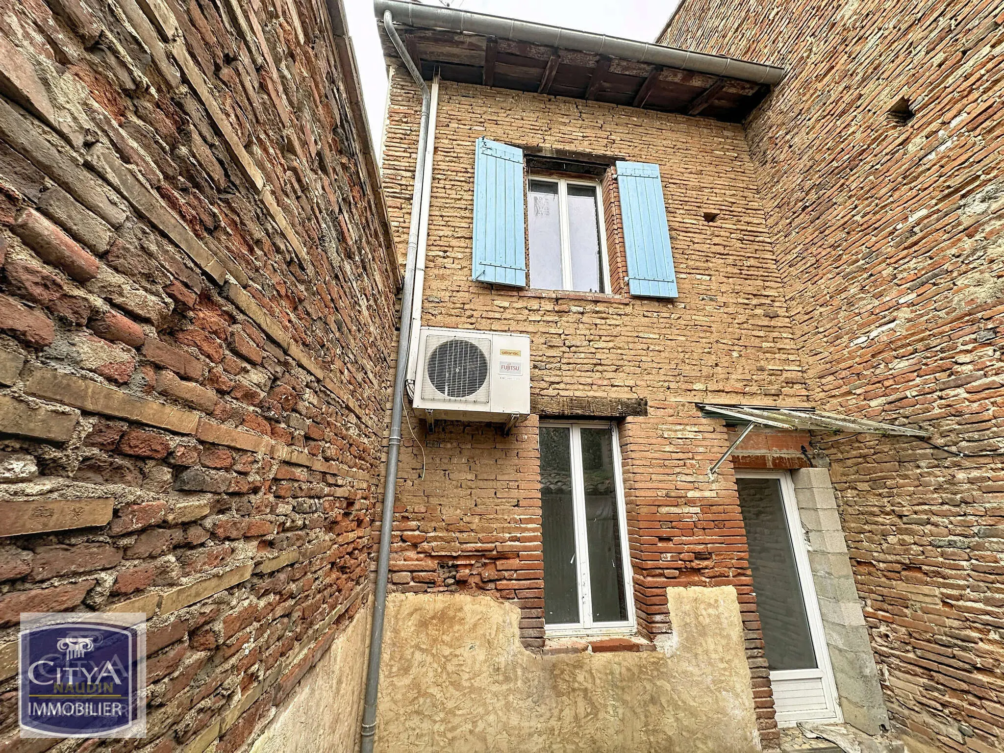 Photo 1 Maison 3 pièces 59.47m²