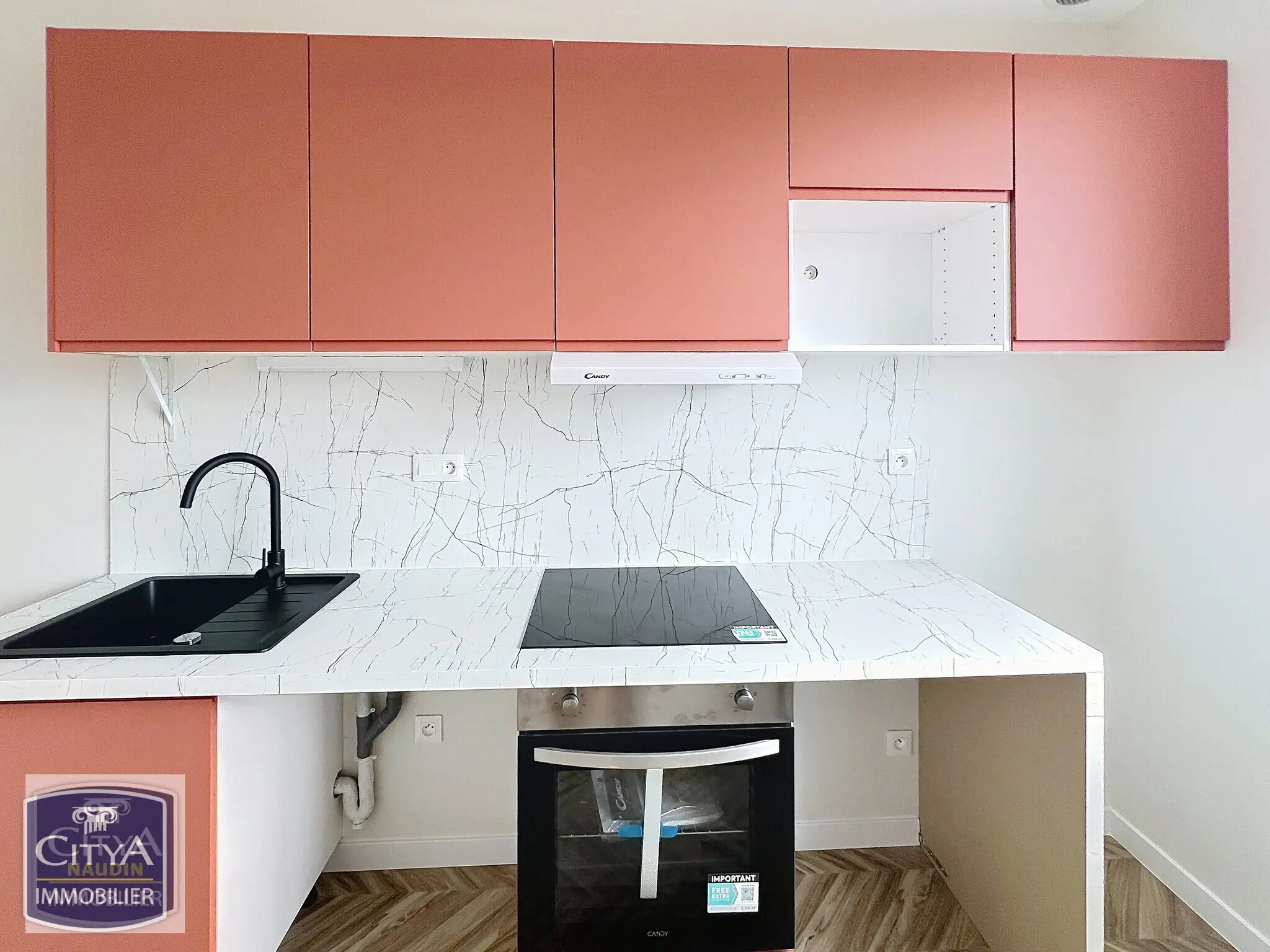 Photo 5 appartement Agen