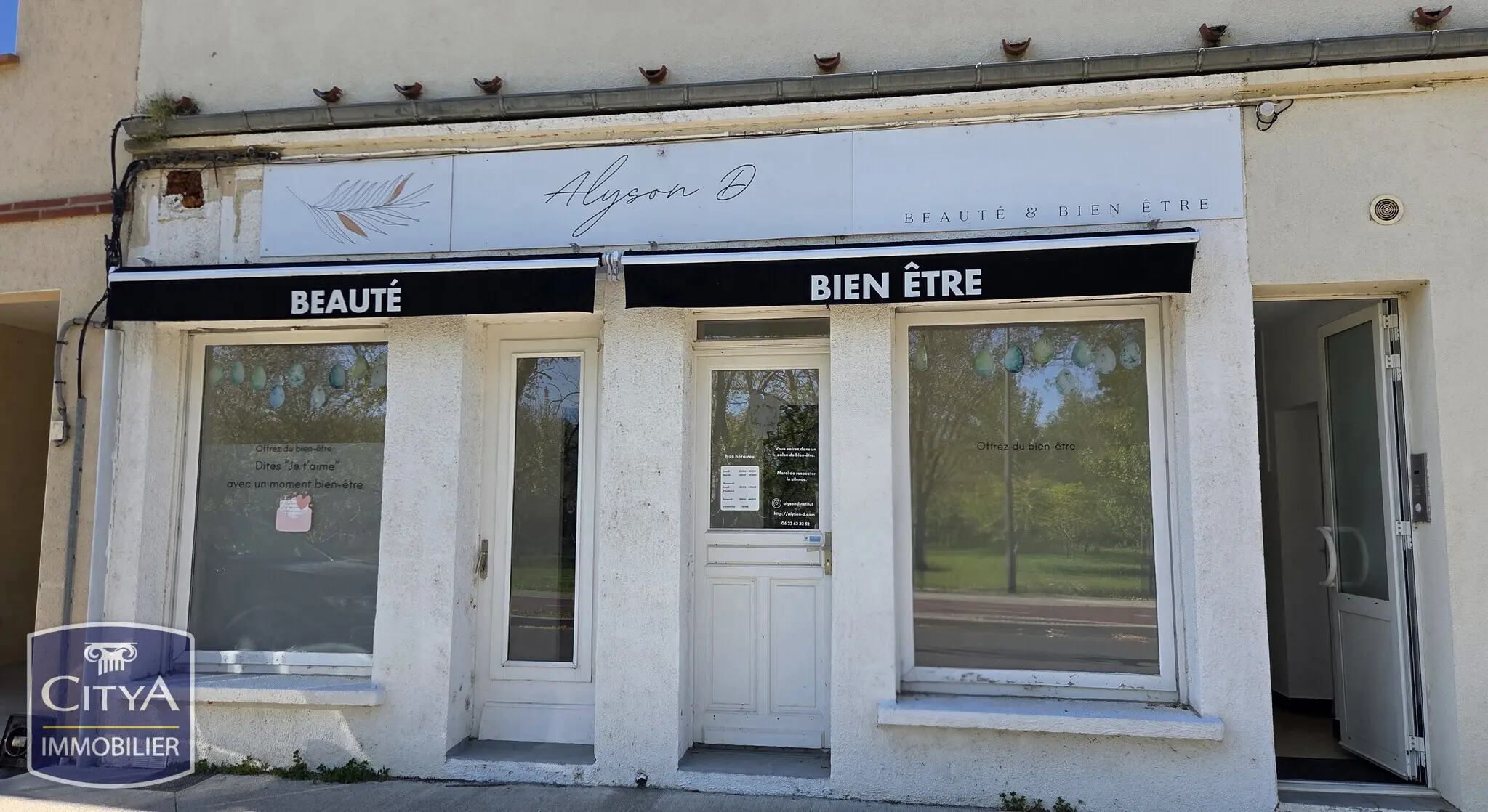 Photo 1 Local Commercial 28m²
