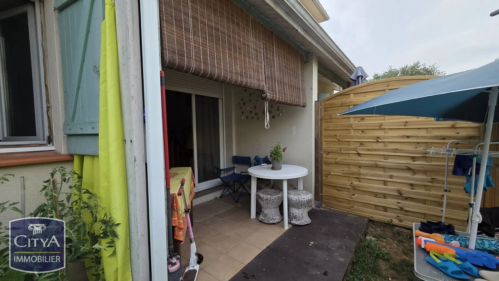 Photo 7 Maison 3 pièces 65m²