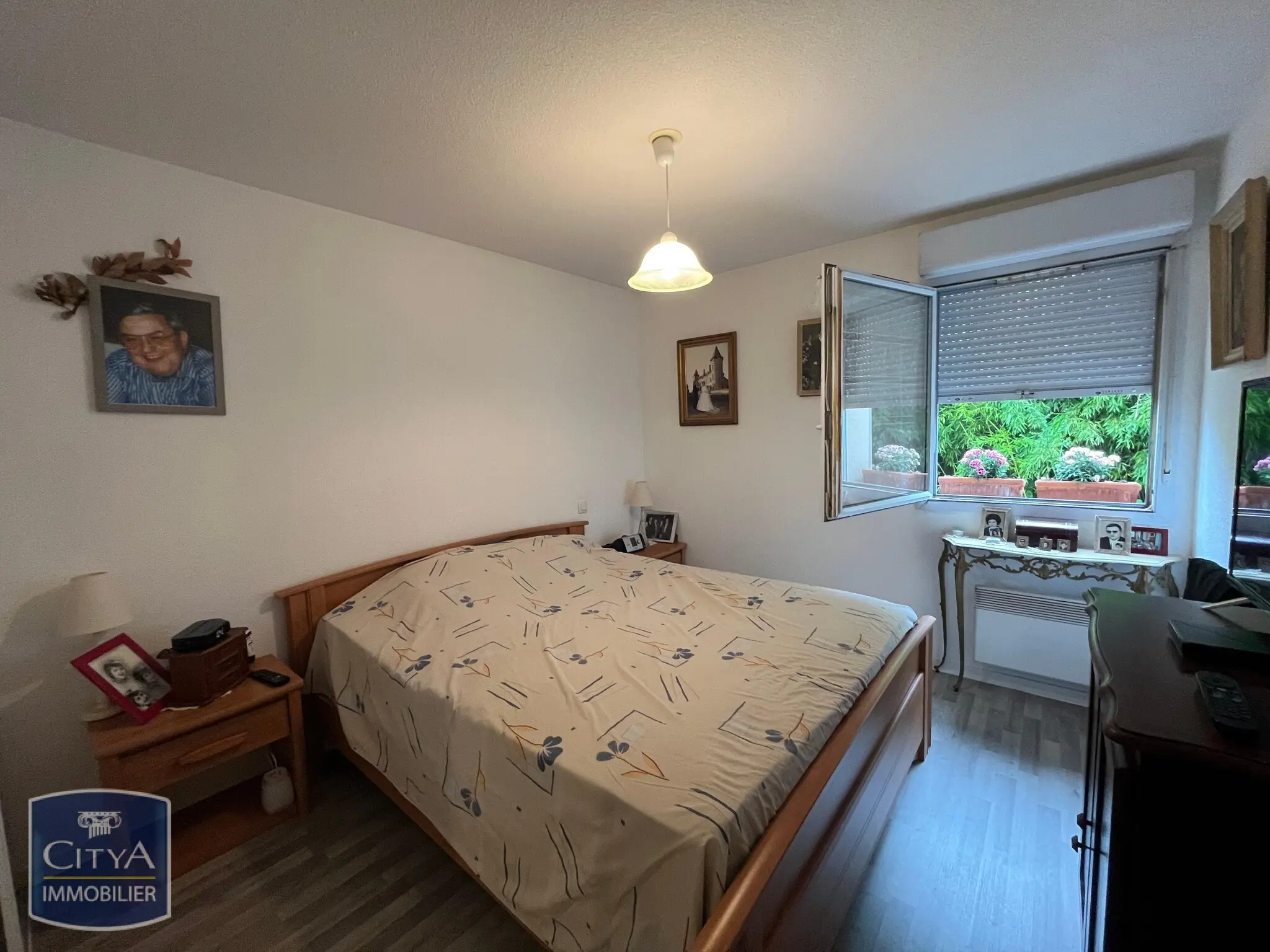 Photo 5 Appartement 2 pièces 53.78m²