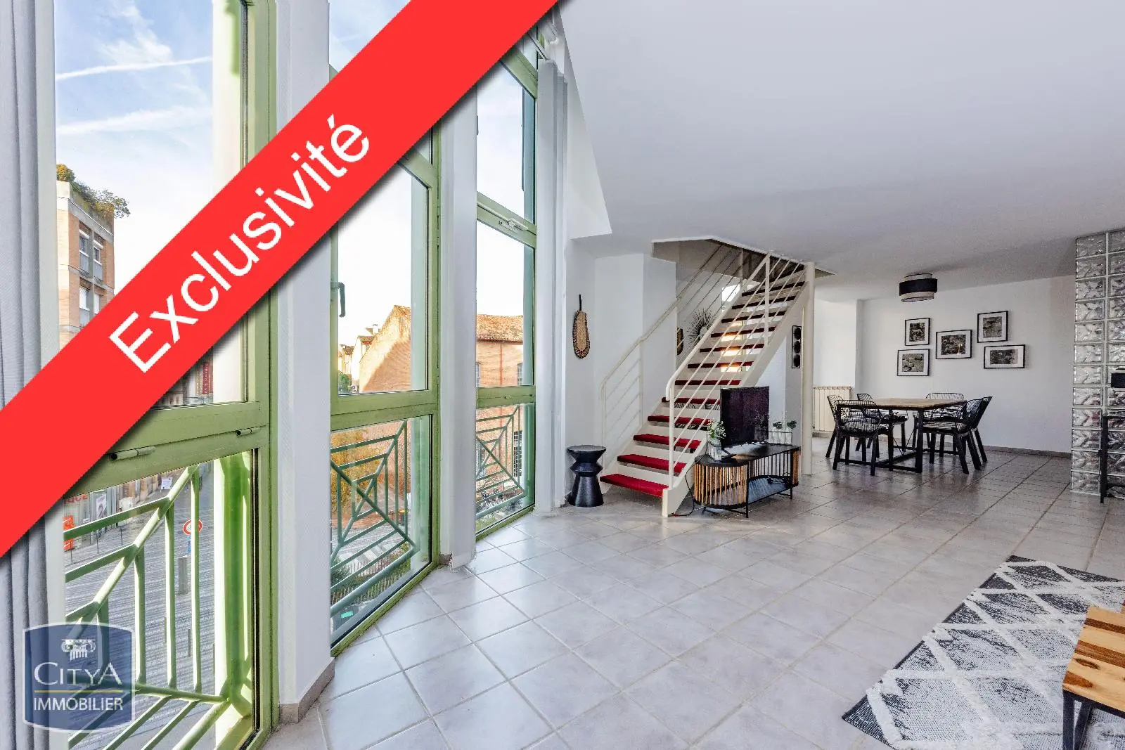 Photo 0 appartement Montauban