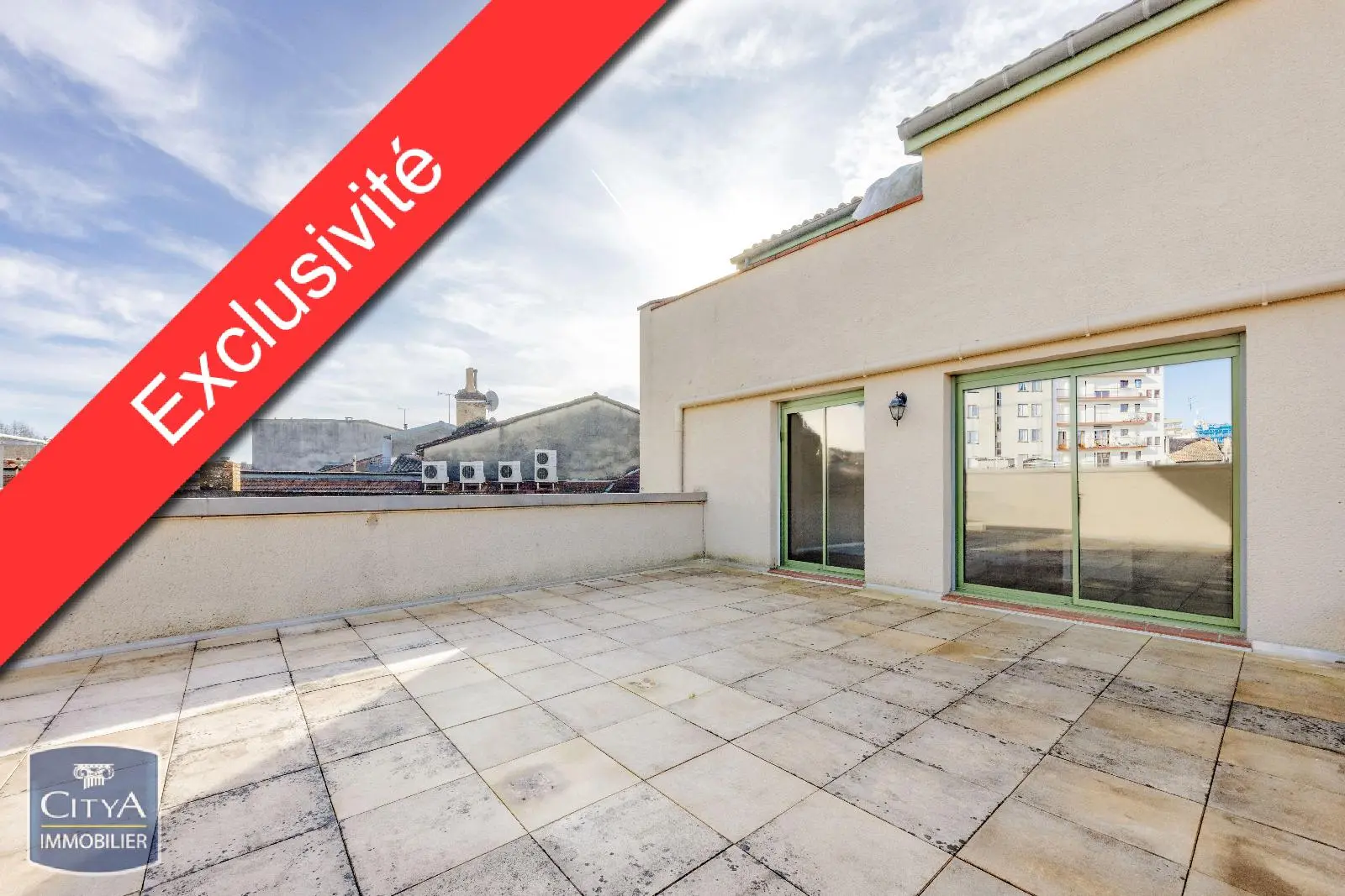 Photo 1 Appartement 2 pièces 36.53m²