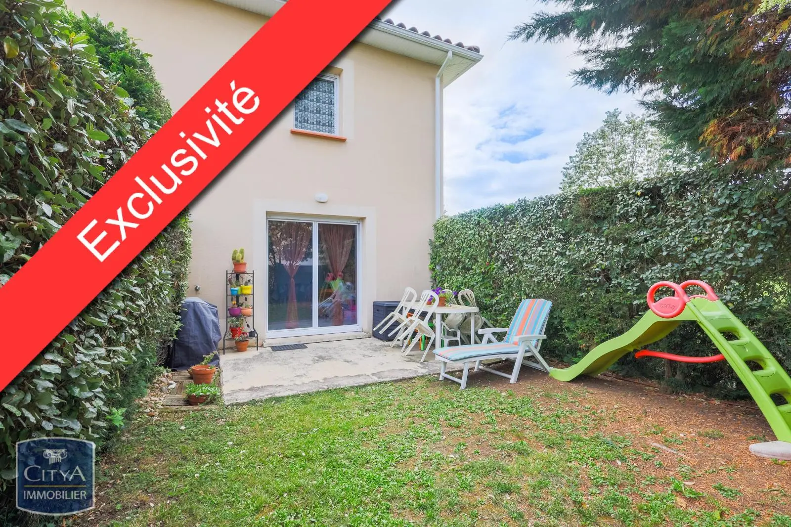 Photo 1 Maison 3 pièces 72.45m²