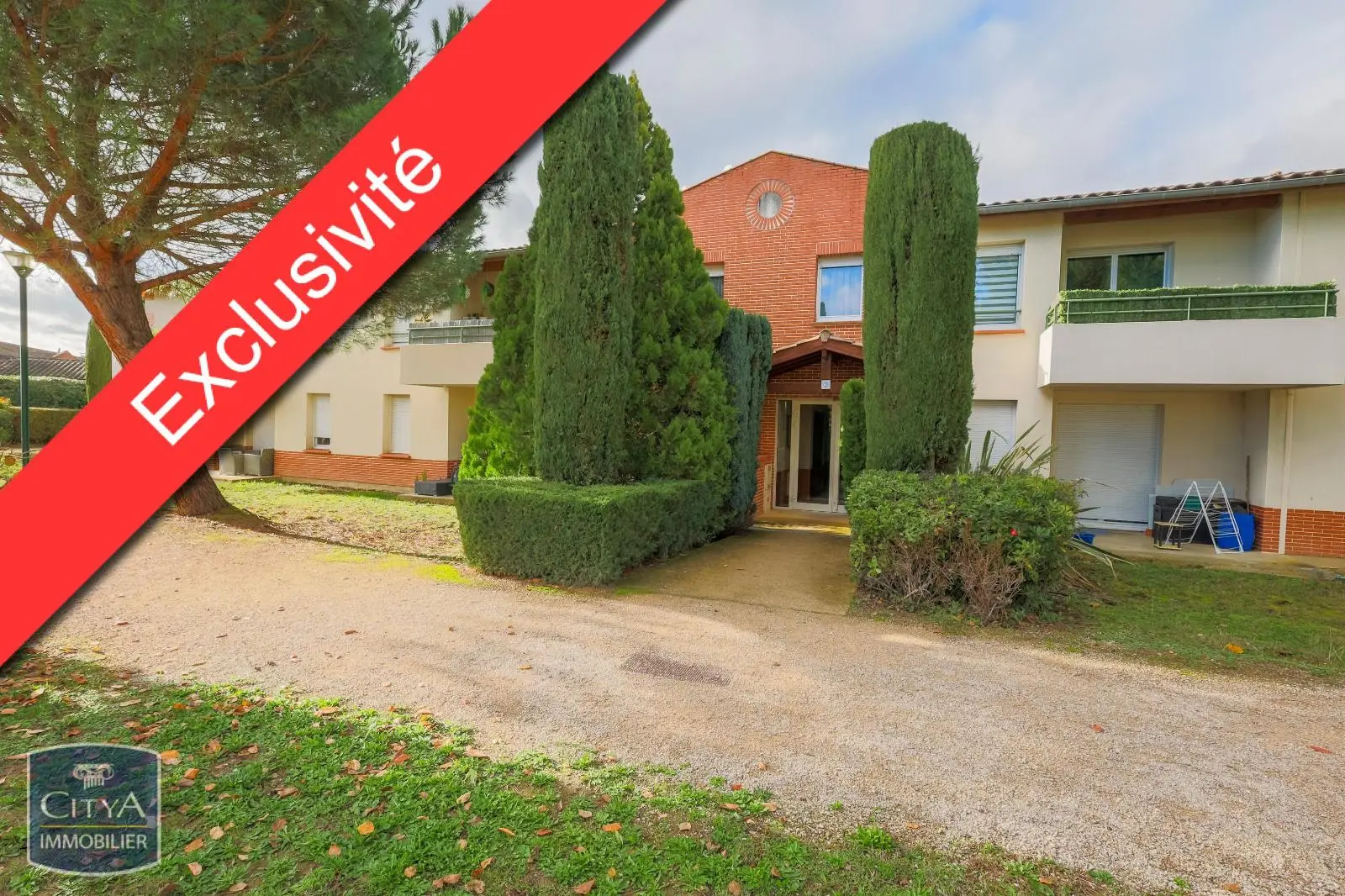 Photo 1 Appartement 3 pièces 64.9m²