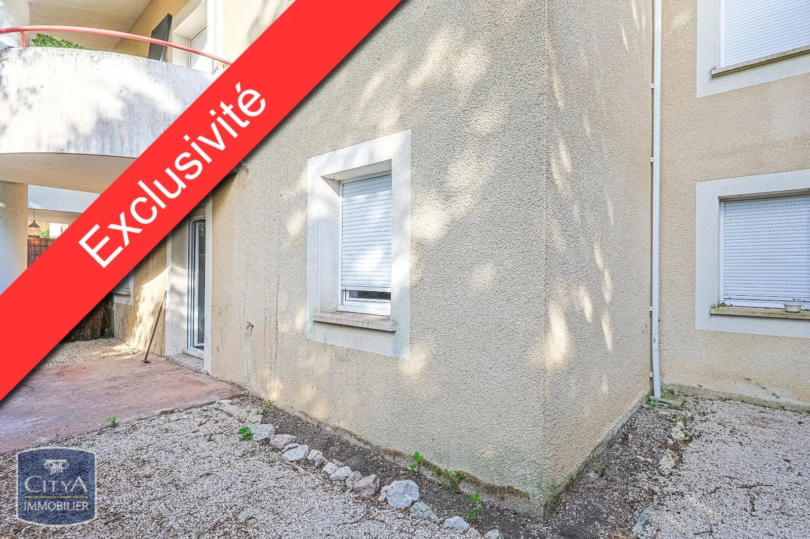 Photo 1 Appartement 3 pièces 57.23m²