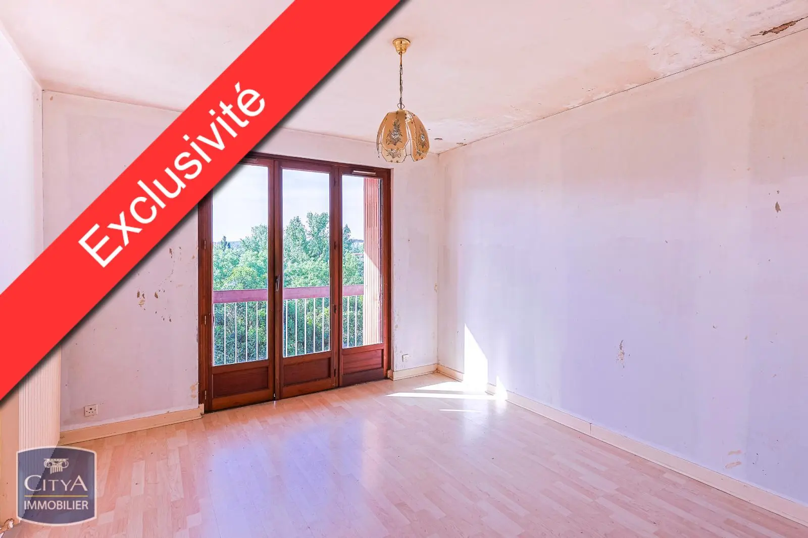 Photo 1 Appartement 2 pièces 33.33m²