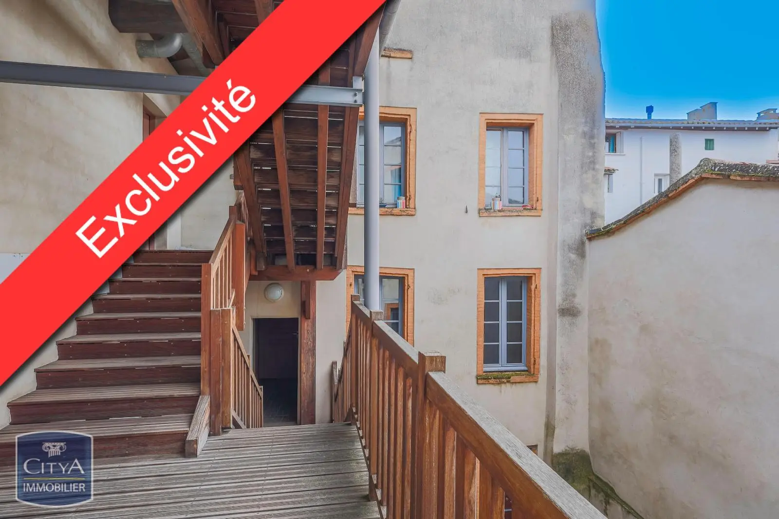Photo 1 Appartement 1 pièce 18.81m²
